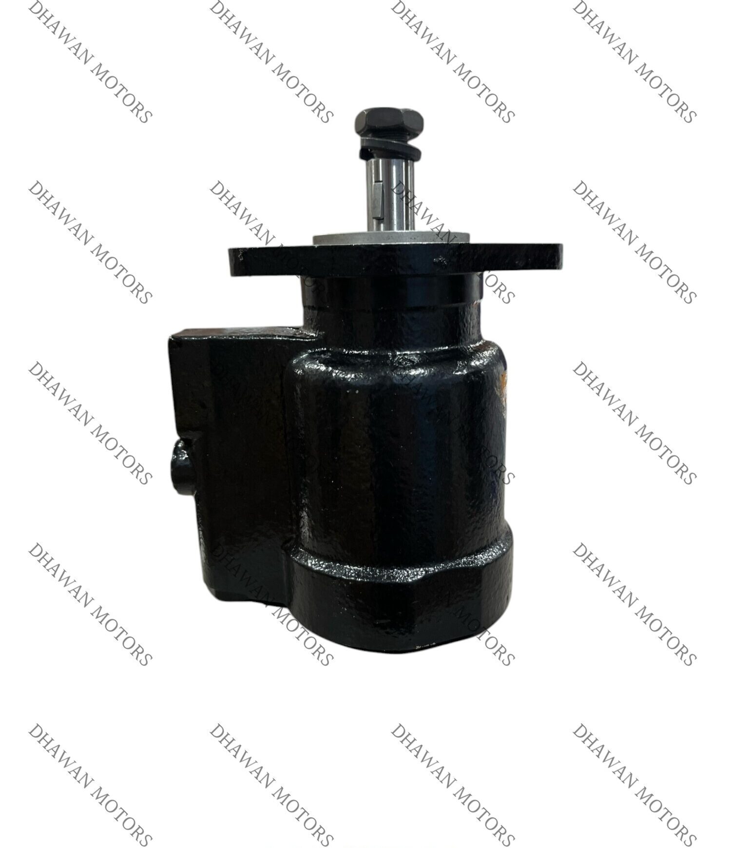 Quanxing Power Steering Pump for Ashok Leyland Hino – 105 Bar, 10 LPM - Image 3