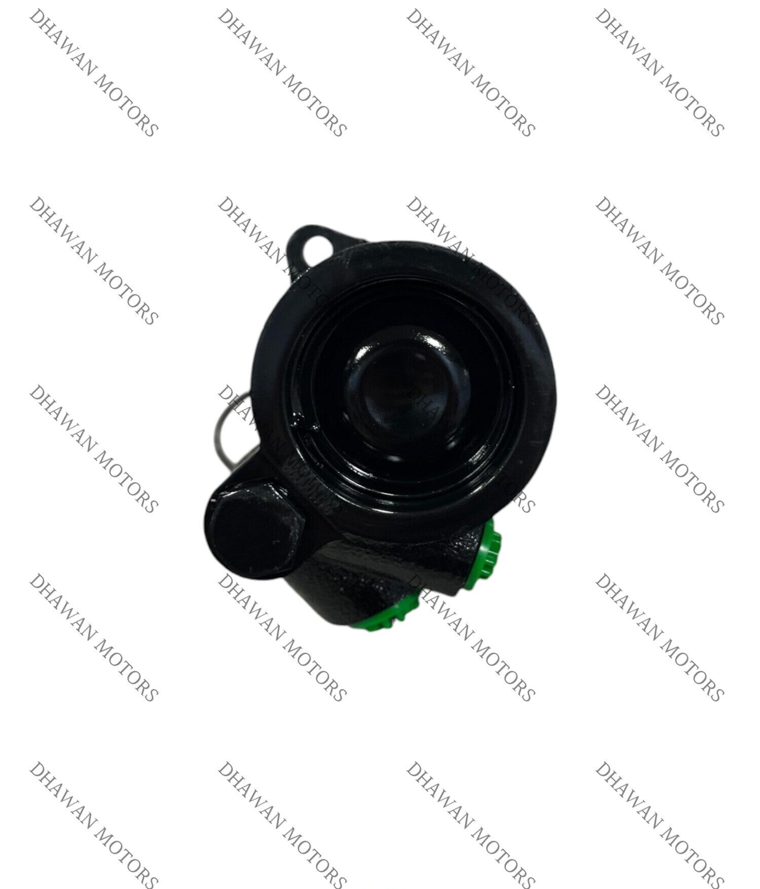 Quanxing Power Steering Pump for Ashok Leyland 9210 – 120 Bar, 12 LPM - Image 5