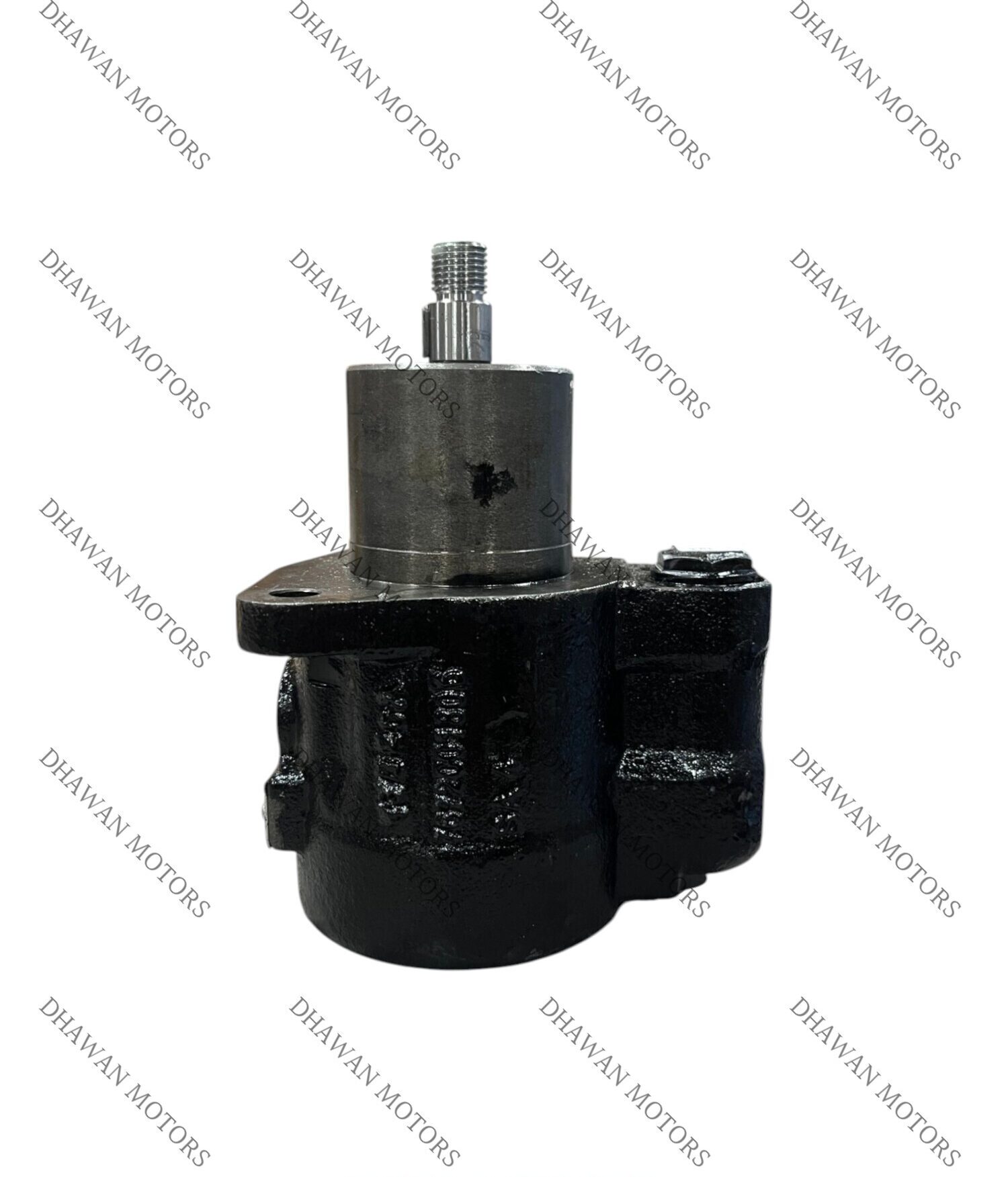 ZF India Power Steering Pump for Tata 709 - 100 Bar, 9 LPM - Image 3