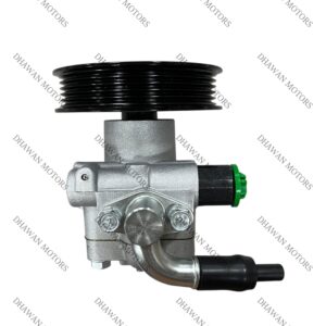 Quanxing Power Steering Pump for Tata Ace – 80 Bar, 6 LPM