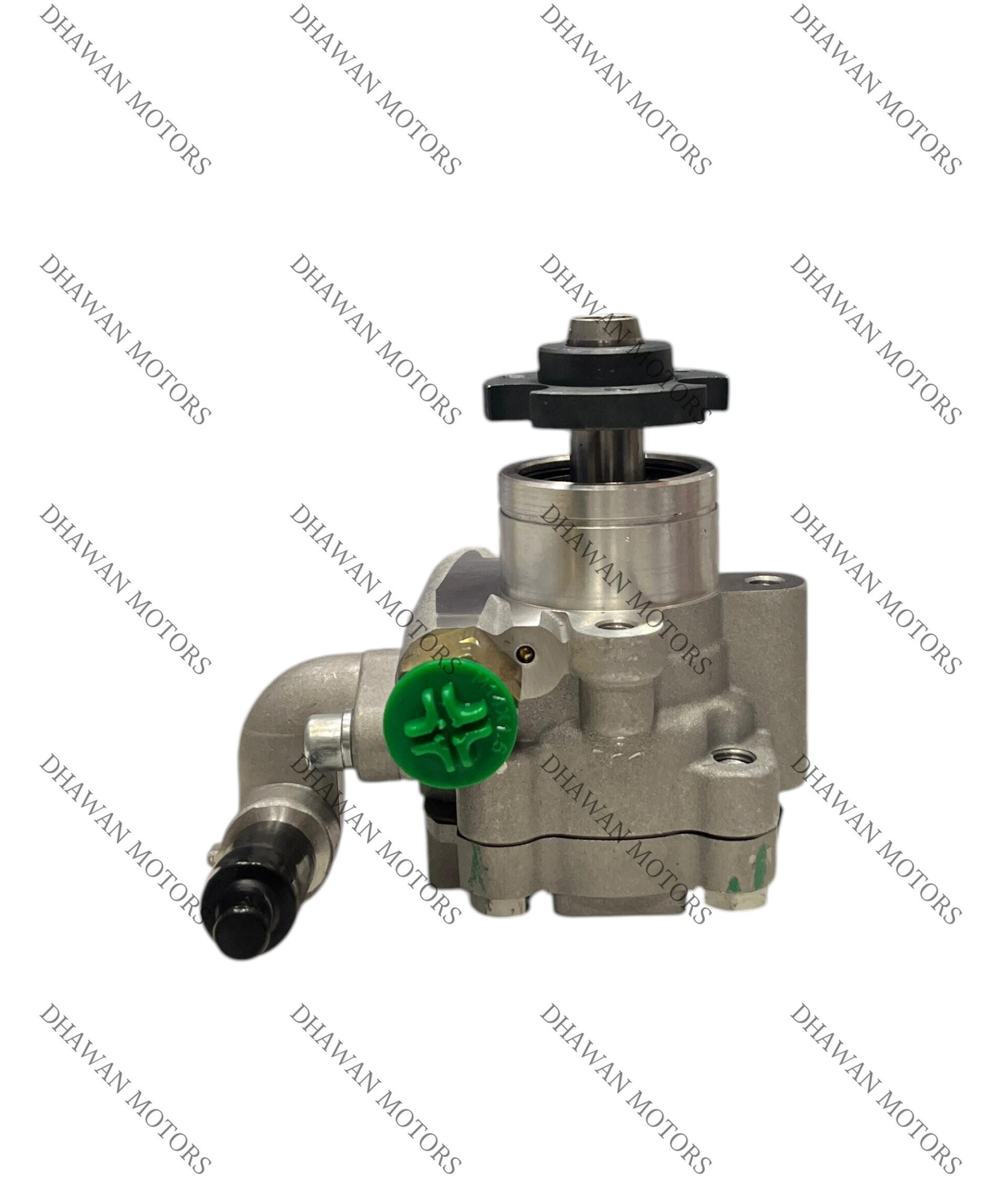 Quanxing Power Steering Pump for Ashok Leyland Bada Dost – 90 Bar, 7 LPM - Image 5