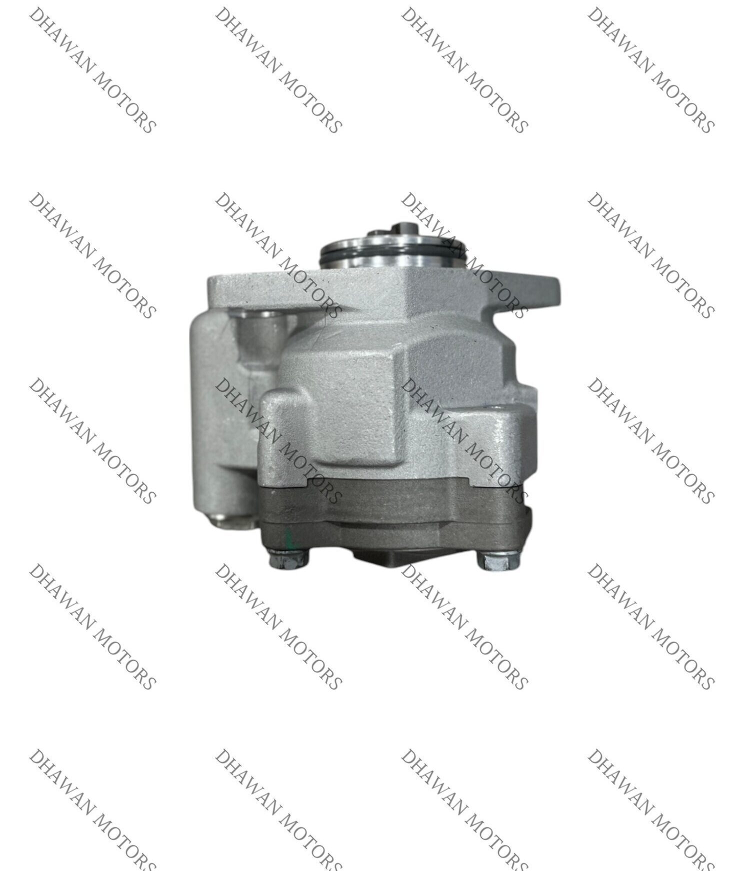 Quanxing Power Steering Pump for Bharat Benz – 170 Bar, 21 LPM - Image 5