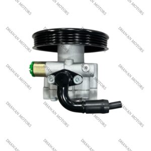 Quanxing Power Steering Pump for Mahindra Bolero Power Plus – 60 Bar, 7.5 LPM