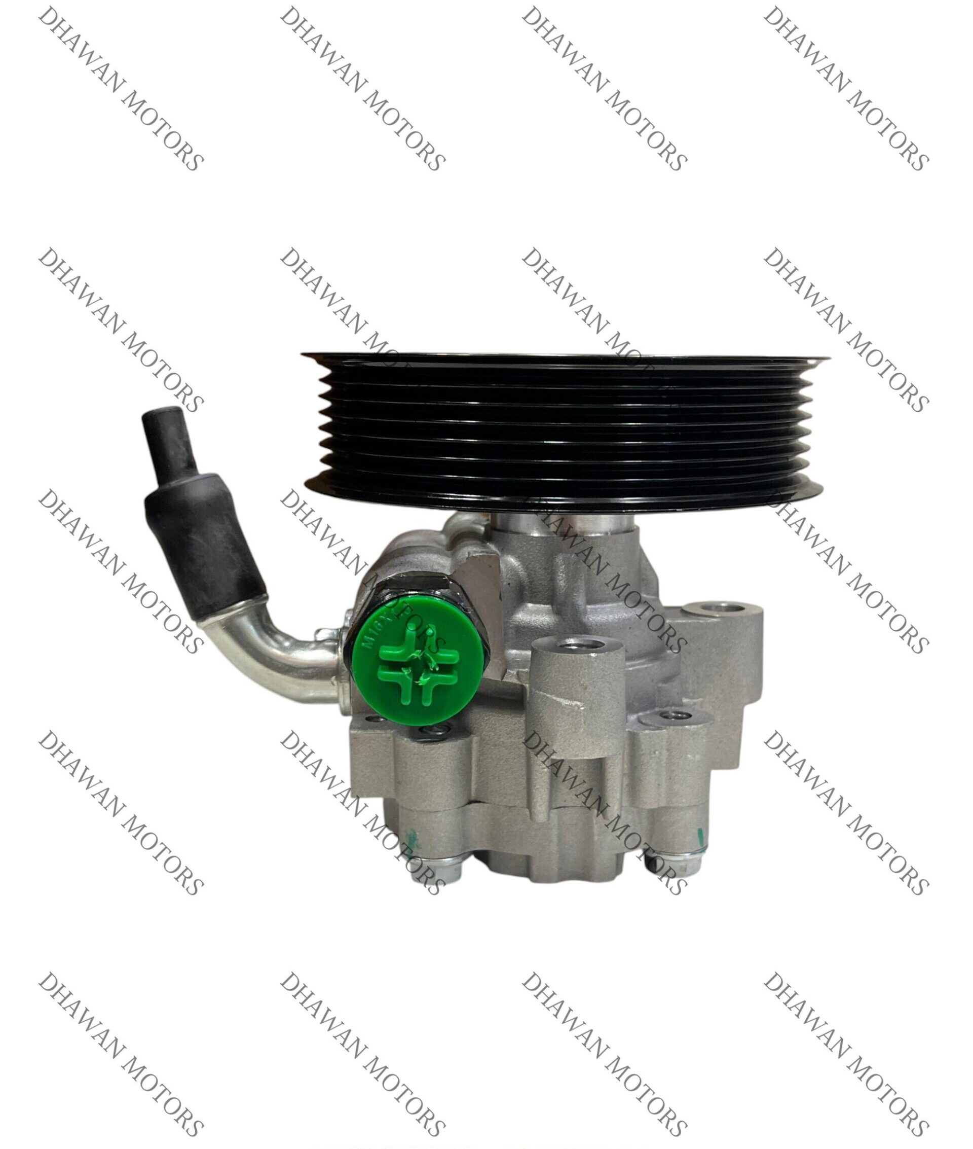 Quanxing Power Steering Pump for Toyota Innova Crysta – 90 Bar, 8 LPM - Image 4