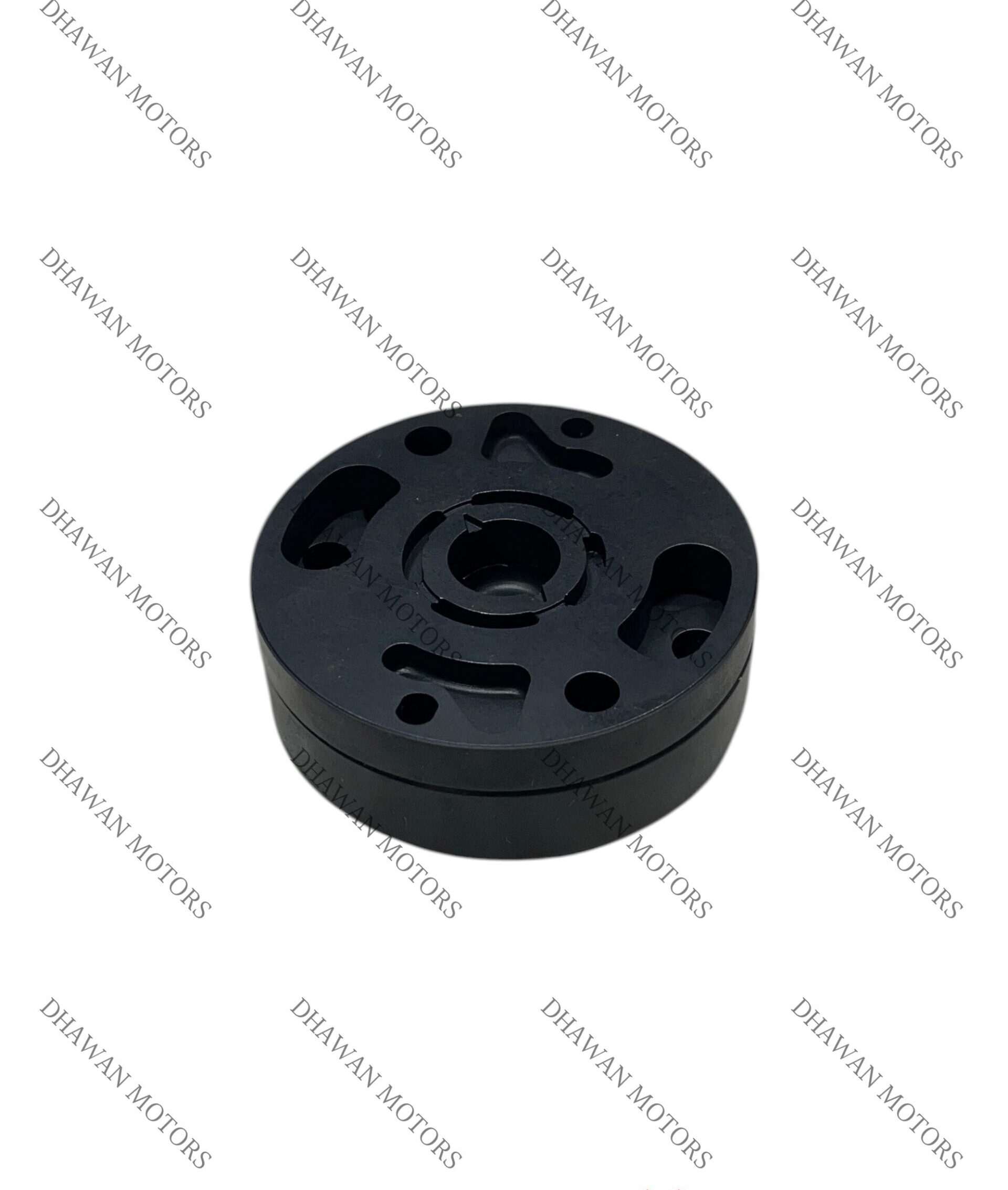 Rockberg Right Pressure Plate for Rane Rotor 709 & TC Pump - Image 4