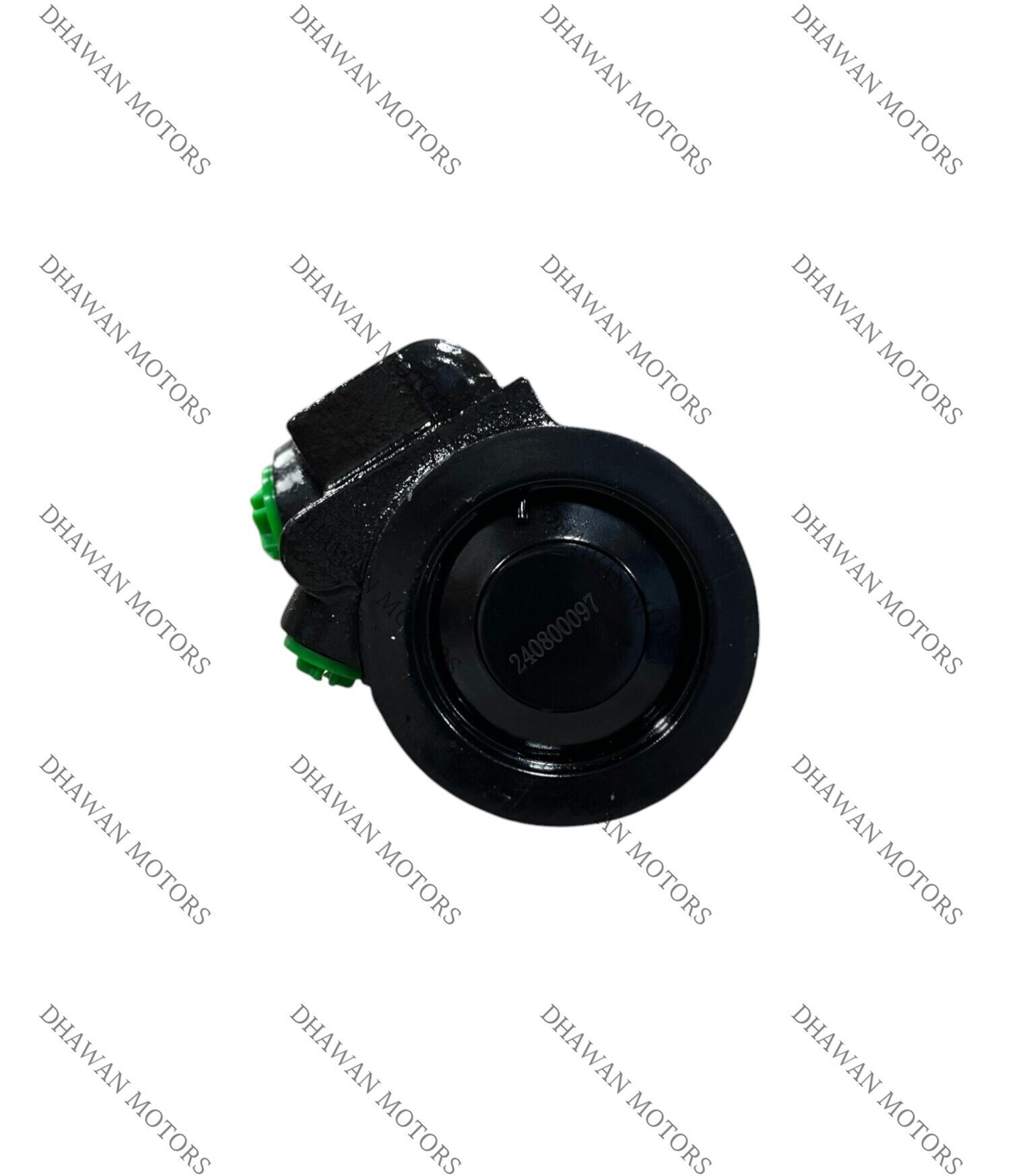 Quanxing Power Steering Pump for Ashok Leyland Heavy Commercial Vehicles – 160 Bar, 16 LPM - Image 3