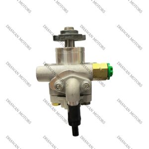 Quanxing Power Steering Pump for Ashok Leyland Dost – 90 Bar, 7 LPM