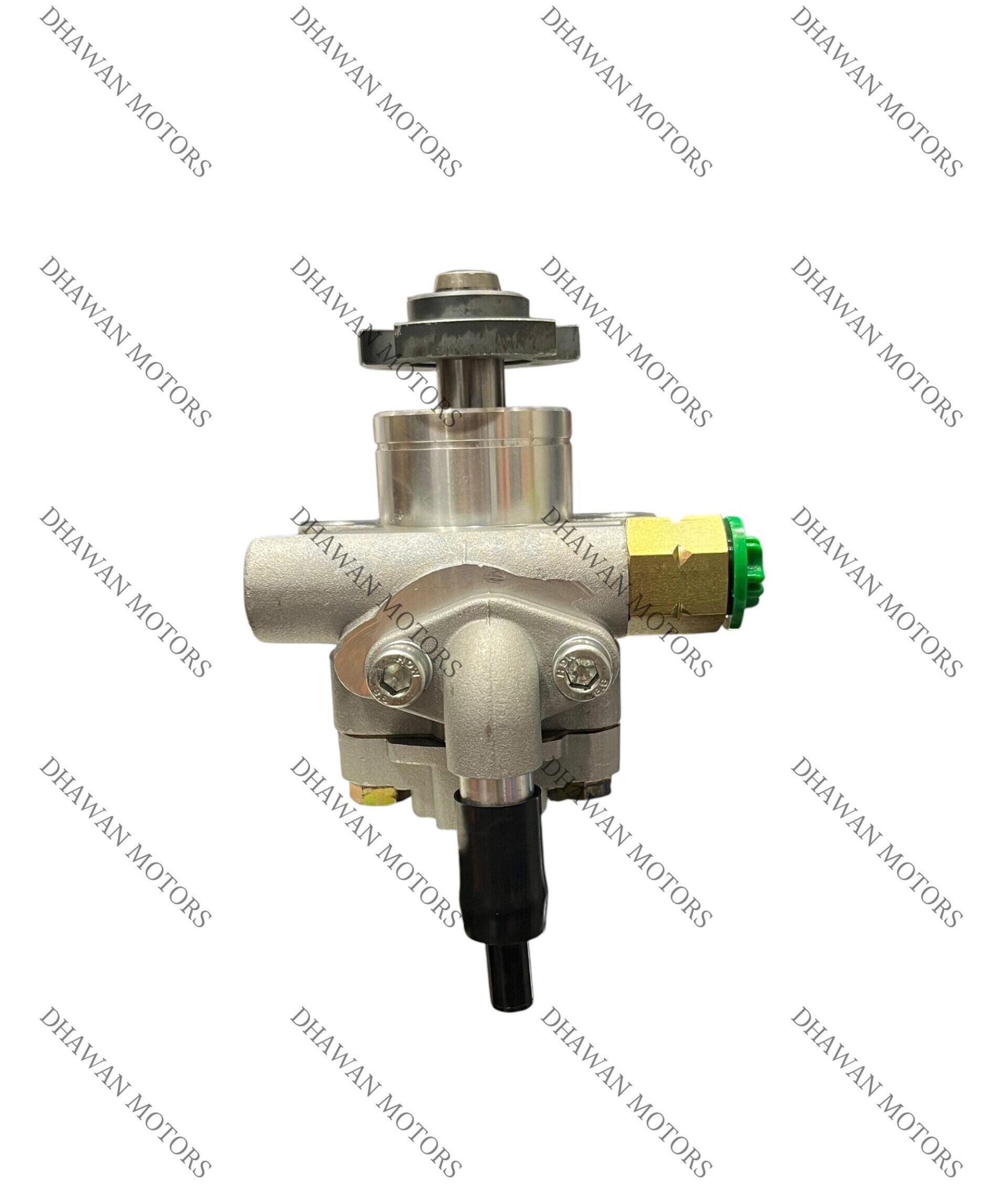 Quanxing Power Steering Pump for Ashok Leyland Dost – 90 Bar, 7 LPM