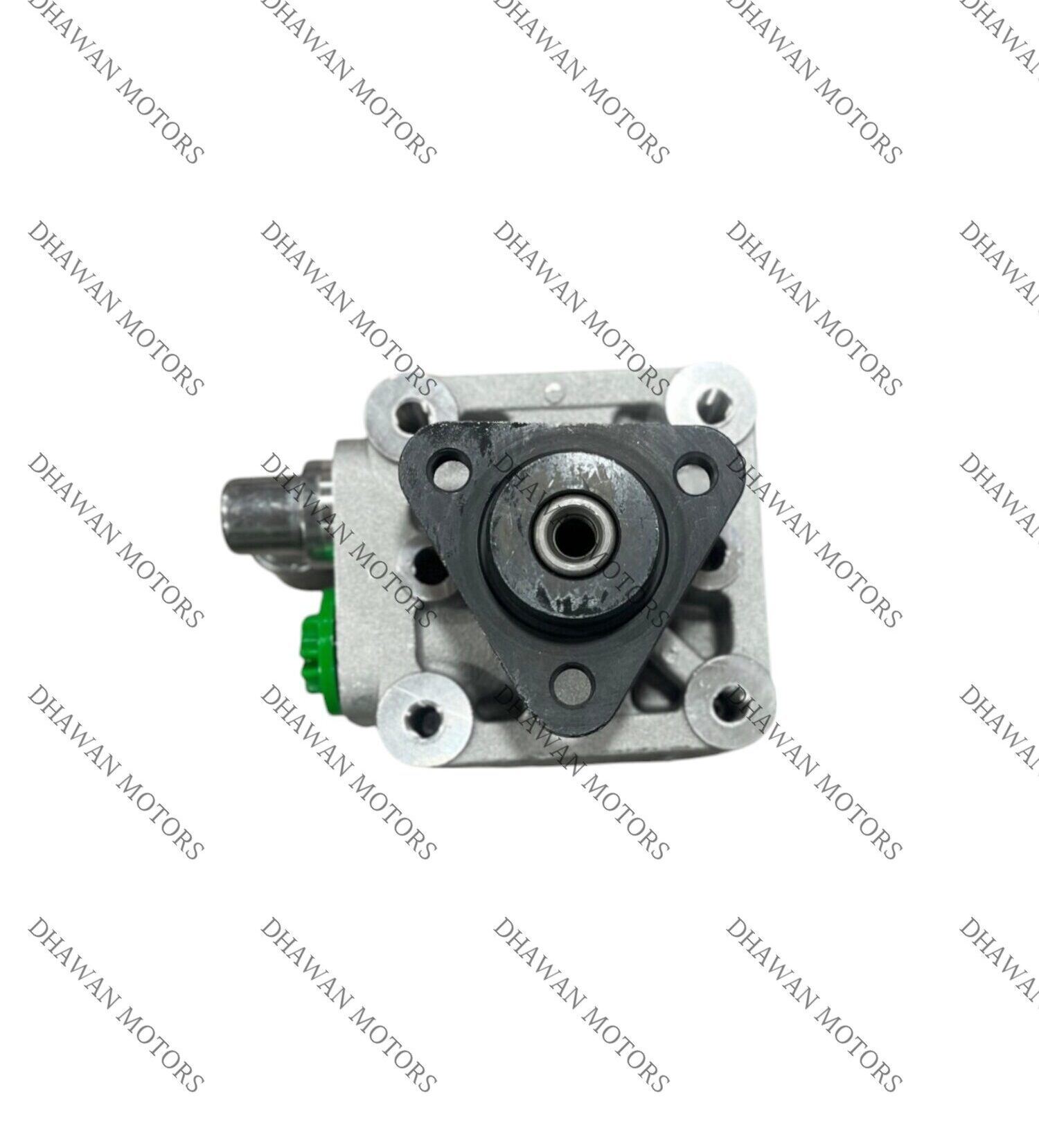 Quanxing Power Steering Pump for Tata Safari – 110 Bar, 6 LPM - Image 4