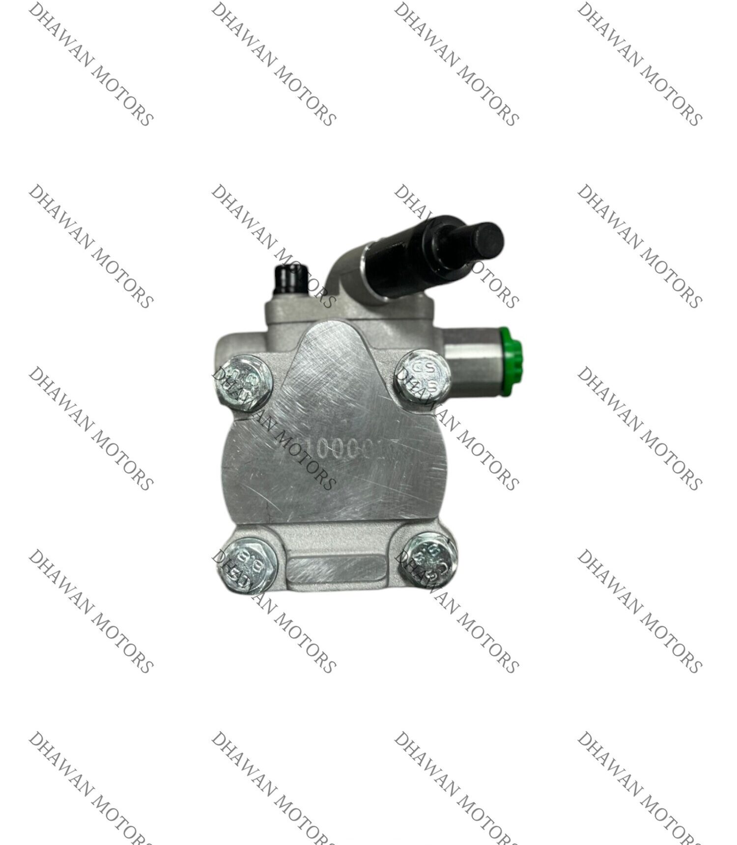 Quanxing Power Steering Pump for Tata Sumo Gold – 90 Bar, 7 LPM - Image 4