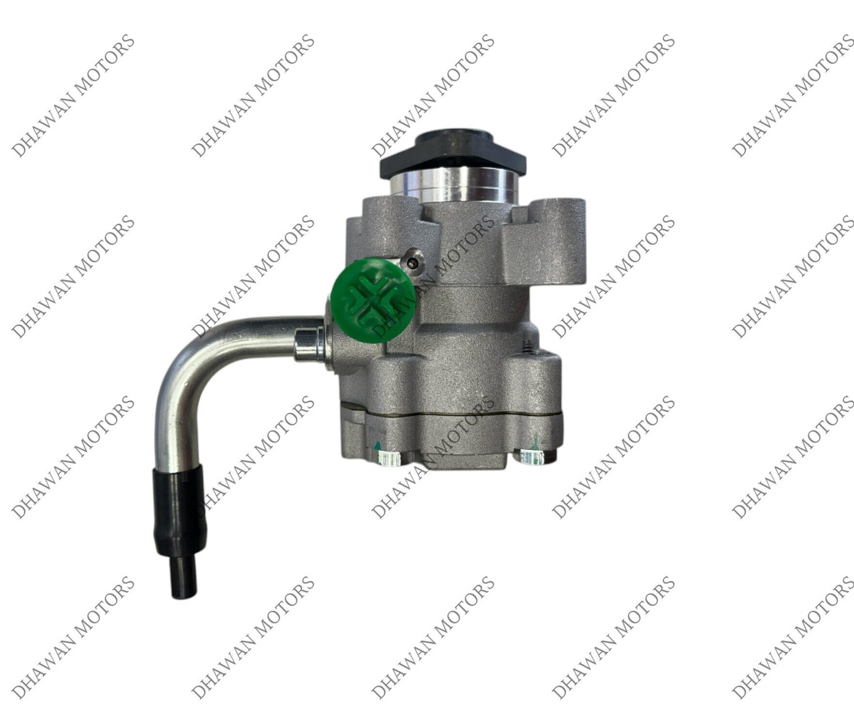 Quanxing Power Steering Pump for Tata Safari Storme – 90 Bar, 7 LPM - Image 5