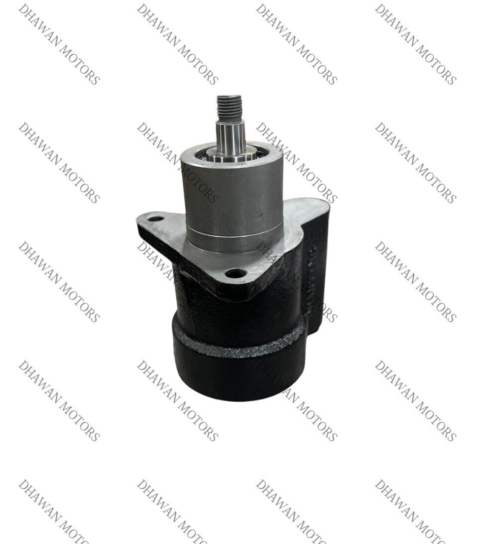 Quanxing Power Steering Pump for Tata Turbo – 120 Bar, 12 LPM - Image 3