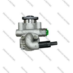 Quanxing Power Steering Pump for Tata Winger New Model Variant – 90 Bar, 7 LPM