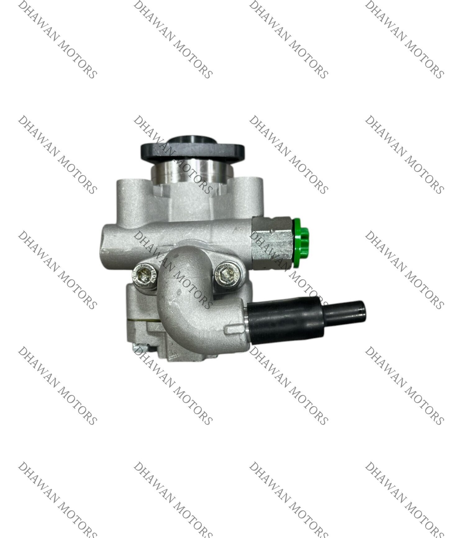 Quanxing Power Steering Pump for Tata Winger New Model Variant – 90 Bar, 7 LPM