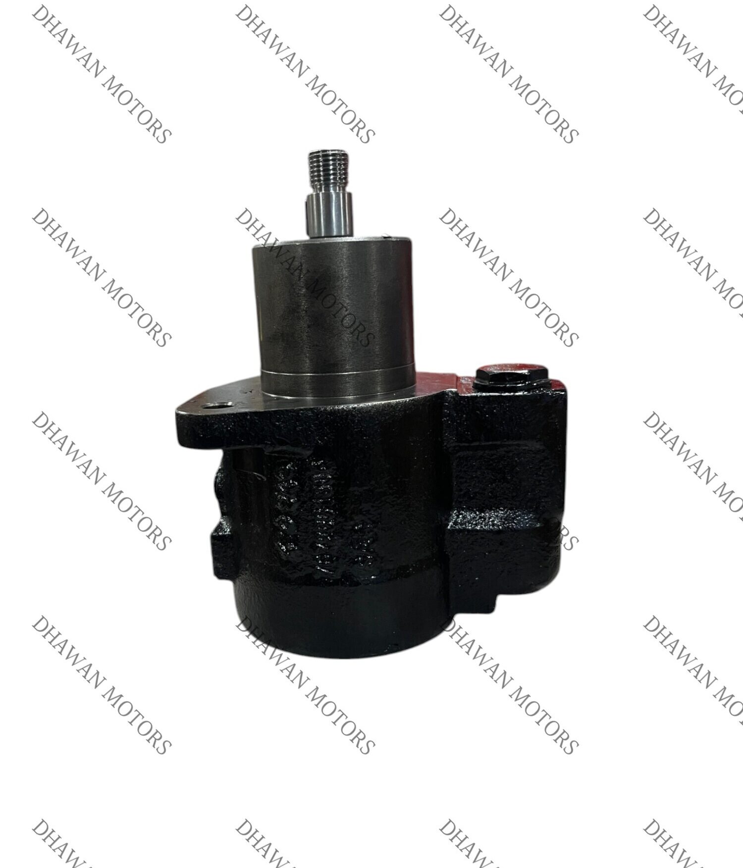 ZF India Power Steering Pump for Eicher Motors | 130 Bar 9 LPM - Image 4