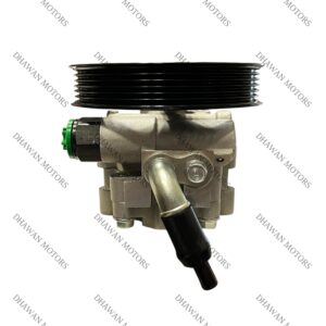 Quanxing Power Steering Pump for Mahindra XUV 500 – 105 Bar, 7 LPM
