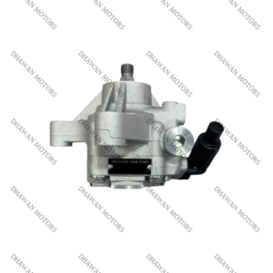 Quanxing Power Steering Pump for Honda Accord – 80 Bar, 7 LPM