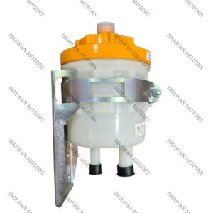 ZF India Oil Tank for M&HCV Old Model Commercial Vehicles – Compatible with Tata Motors & Ashok Leyland