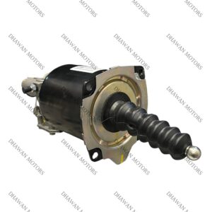 WABCO 4 Inch Ball Type Clutch Booster for Tata Motors HCV Trucks