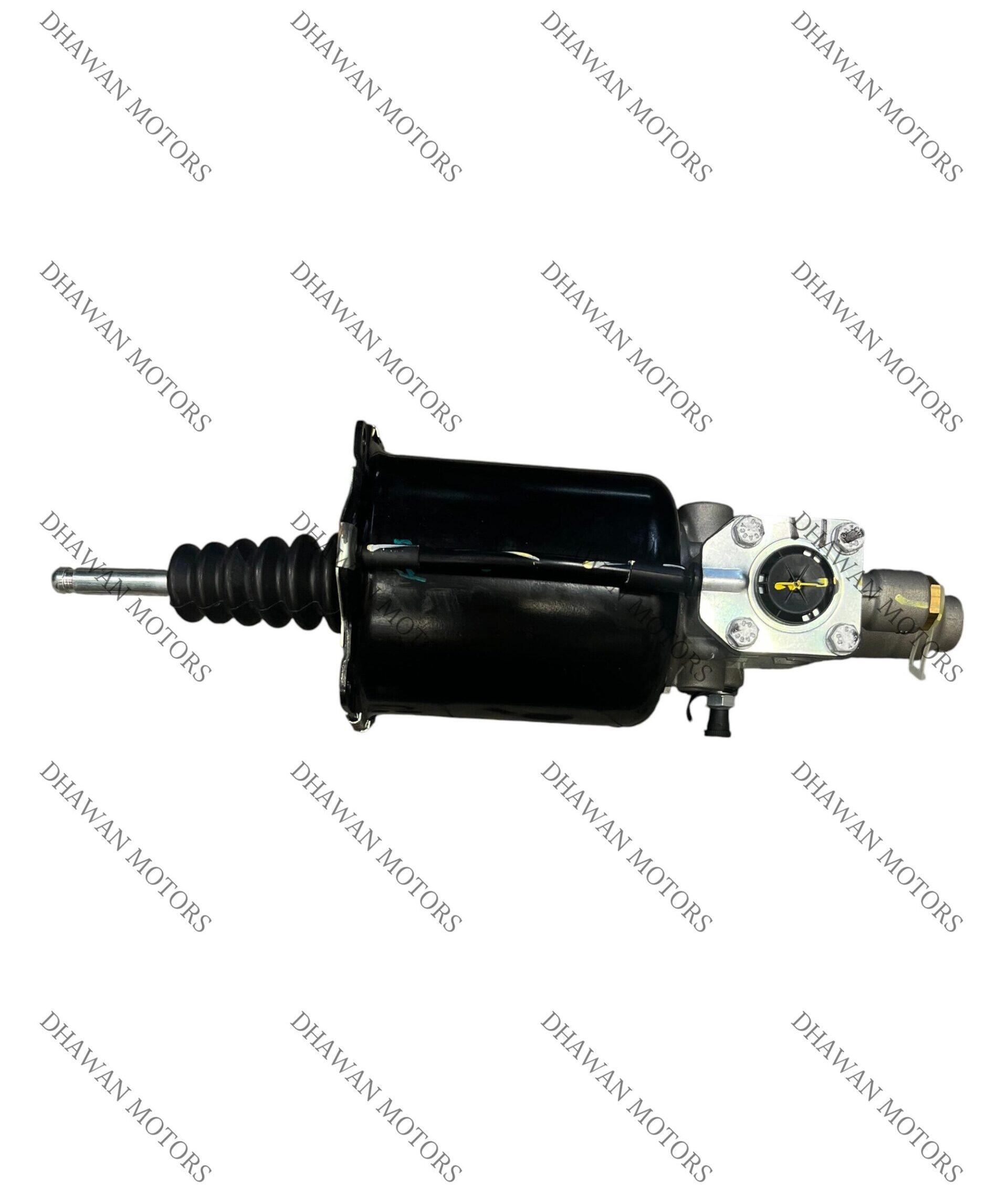 WABCO 4 Inch Ball Type Clutch Booster for Tata Motors M&HCV Commercial Trucks - Image 2