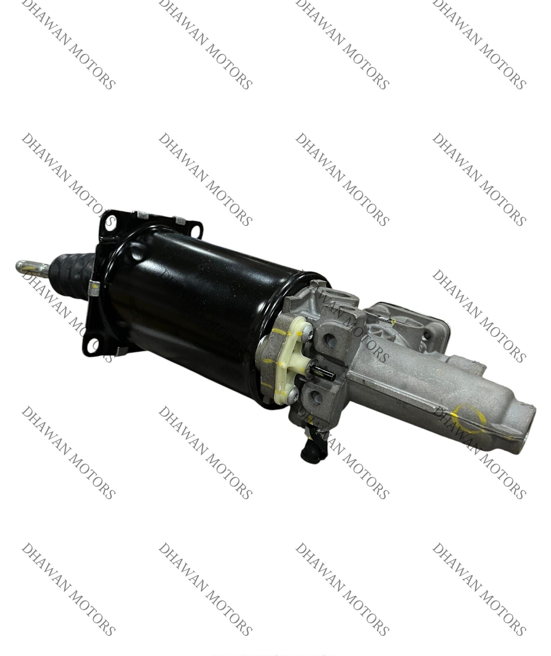 WABCO 4 Inch Clutch Booster for Ashok Leyland Trucks & Buses – Heavy Duty Pneumatic Assist - Image 3