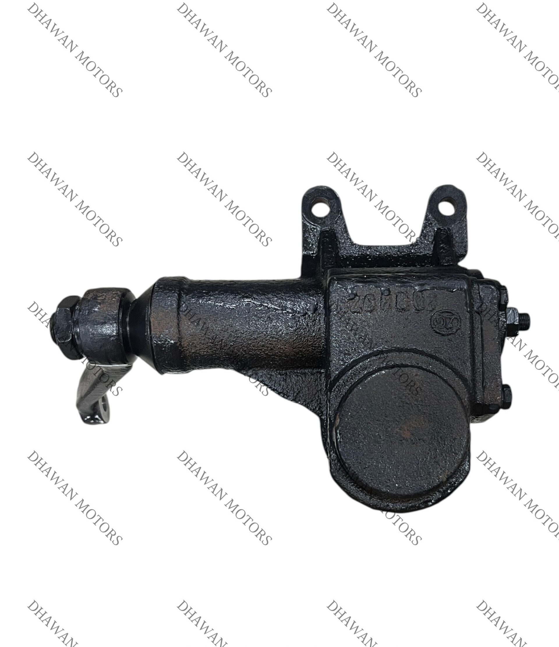 Forni Manual Steering Assembly for Tata Ace - Image 3
