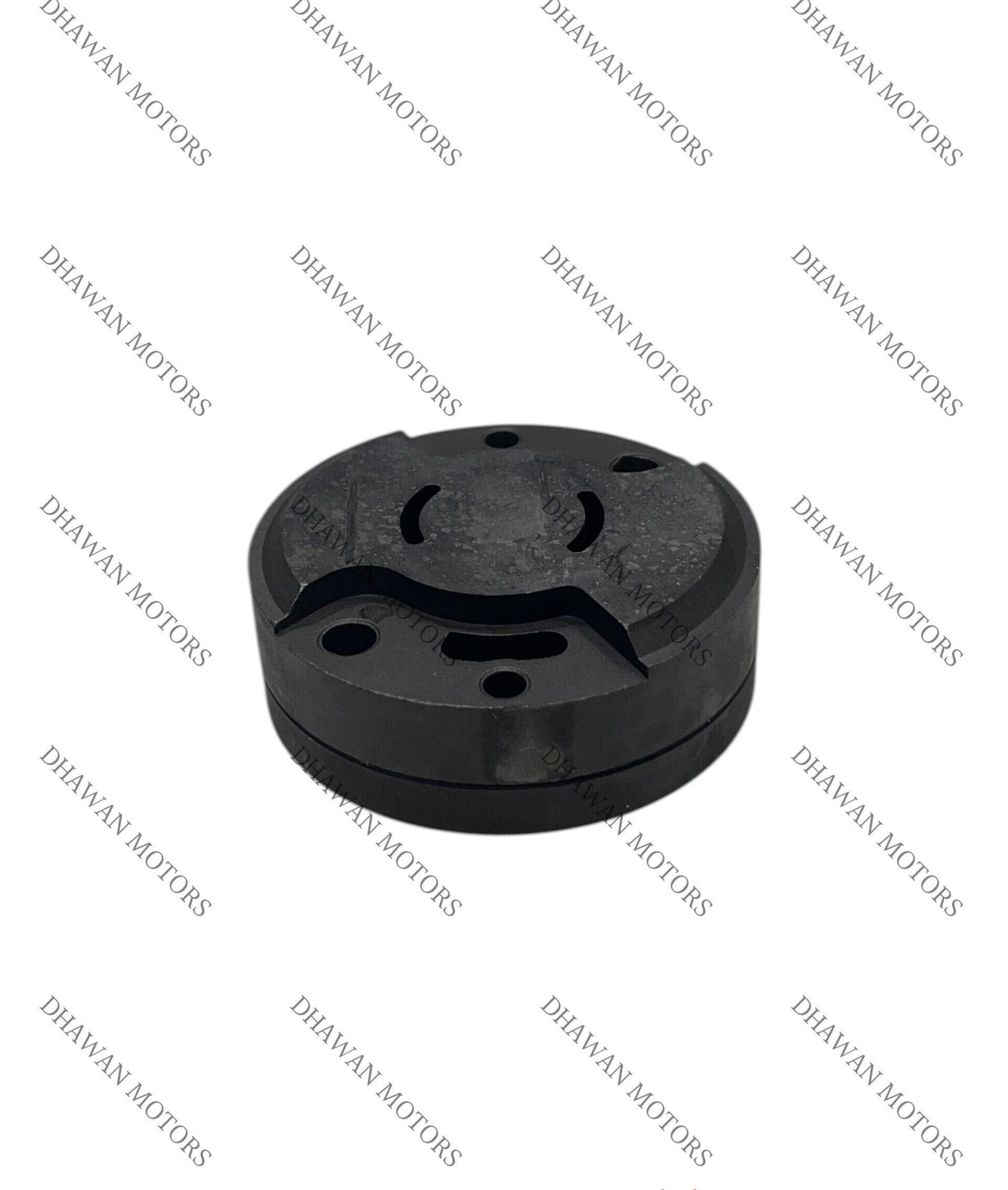 Rockberg Left Pressure Plate for Rane Rotor 709 & TC Pump - Image 4