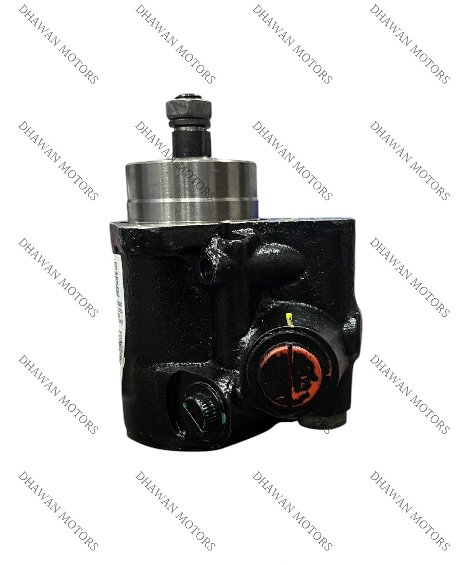 Rane Power Steering Pump for Ashok Leyland Hino BS3 – 105 Bar, 12 LPM - Image 3