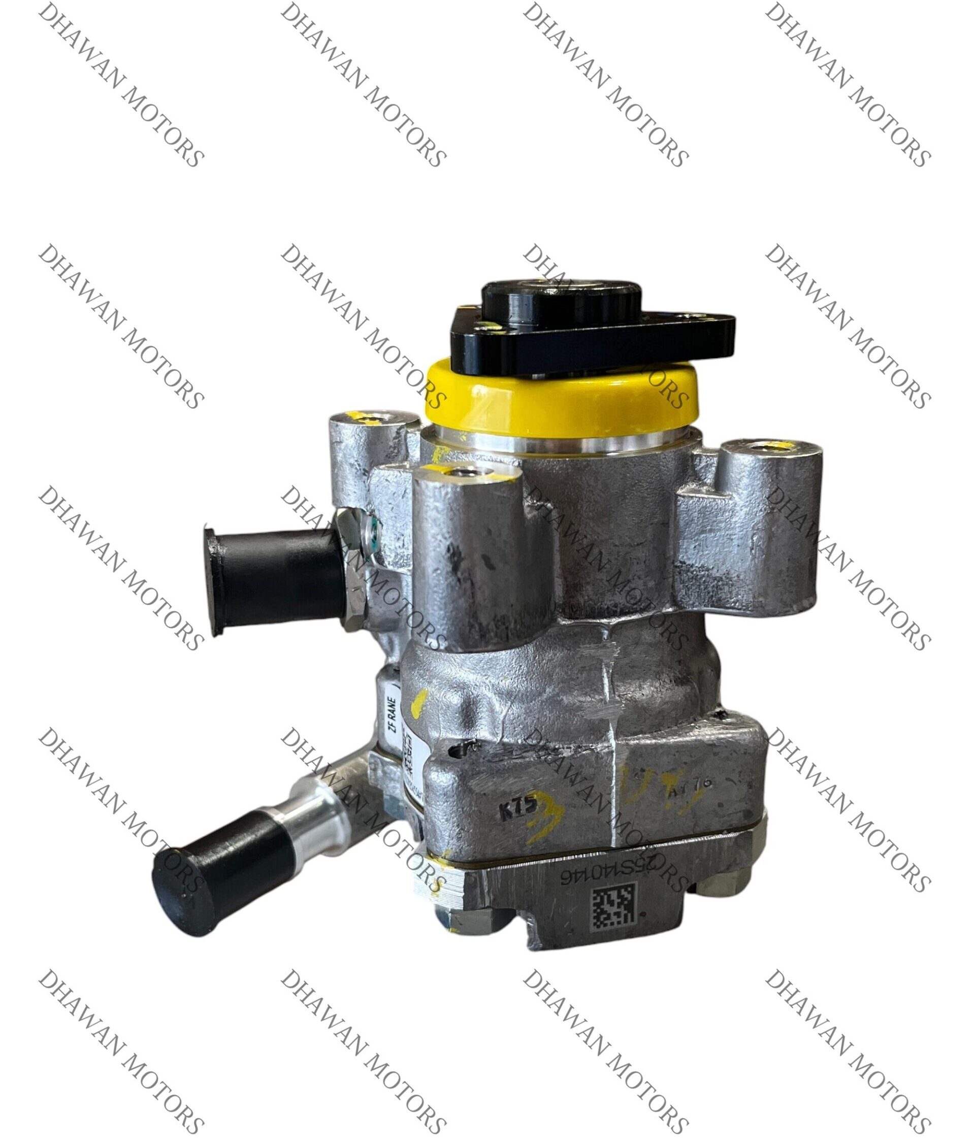 Rane Power Steering Pump for Volvo Eicher 1900 BS6 Commercial Vehicle – 123 BAR, 12 LPM - Image 4