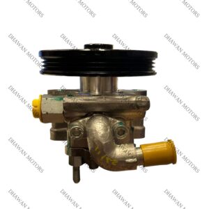Rane Power Steering Pump for Mahindra Xylo 85M – 77 BAR, 7 LPM