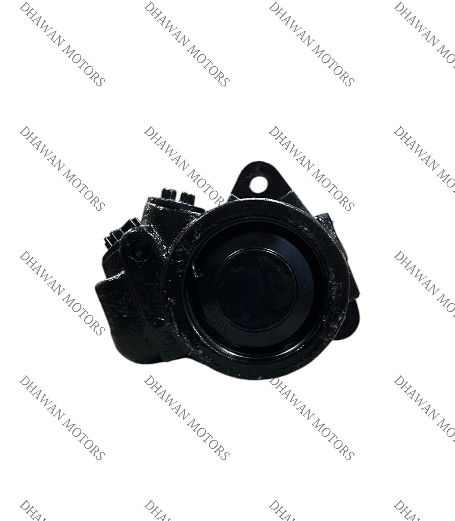 ZF India Power Steering Pump for Eicher Motors | 130 Bar 9 LPM - Image 5