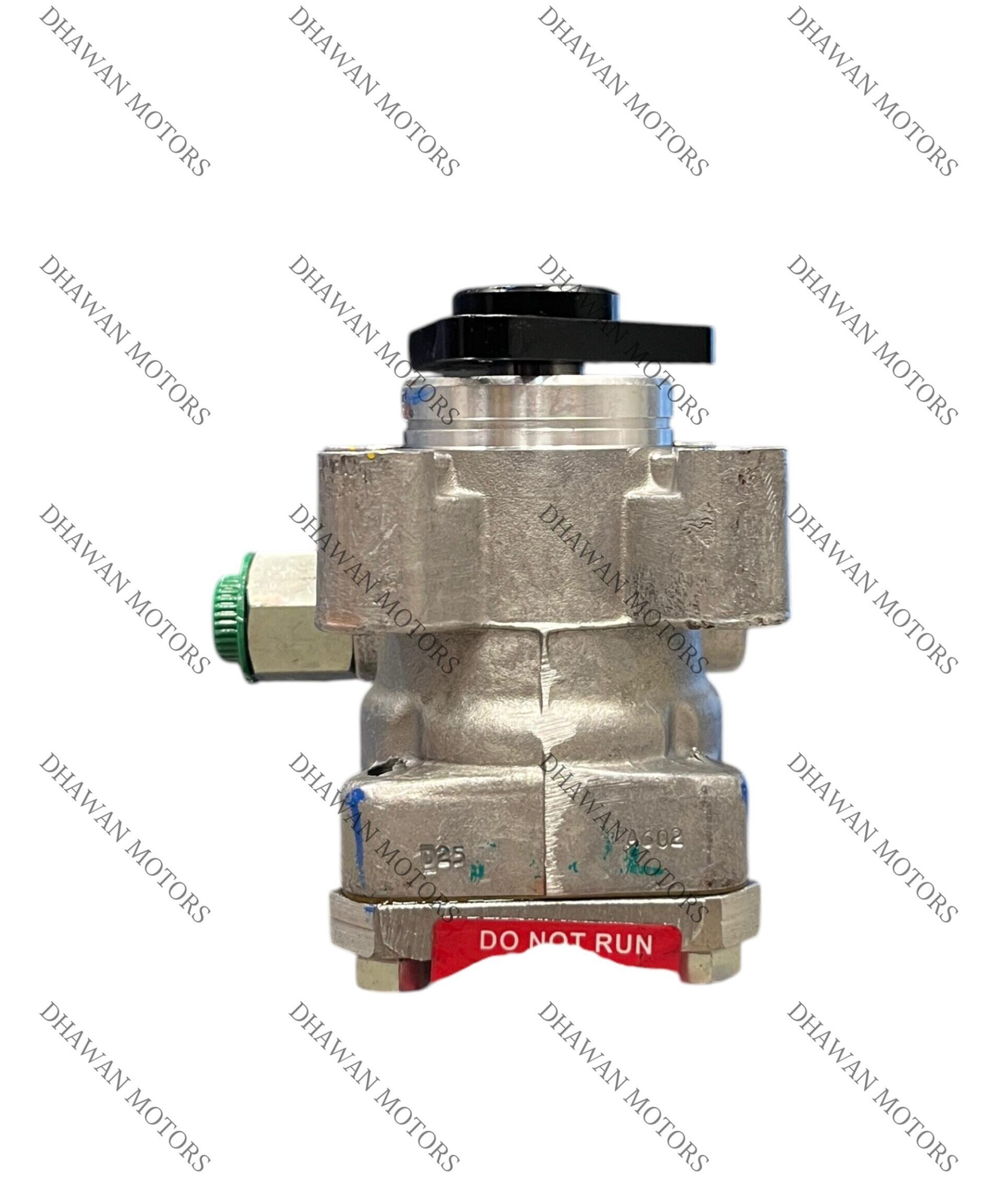 Rane Power Steering Pump for Tata Safari Storme – 90 BAR - Image 3