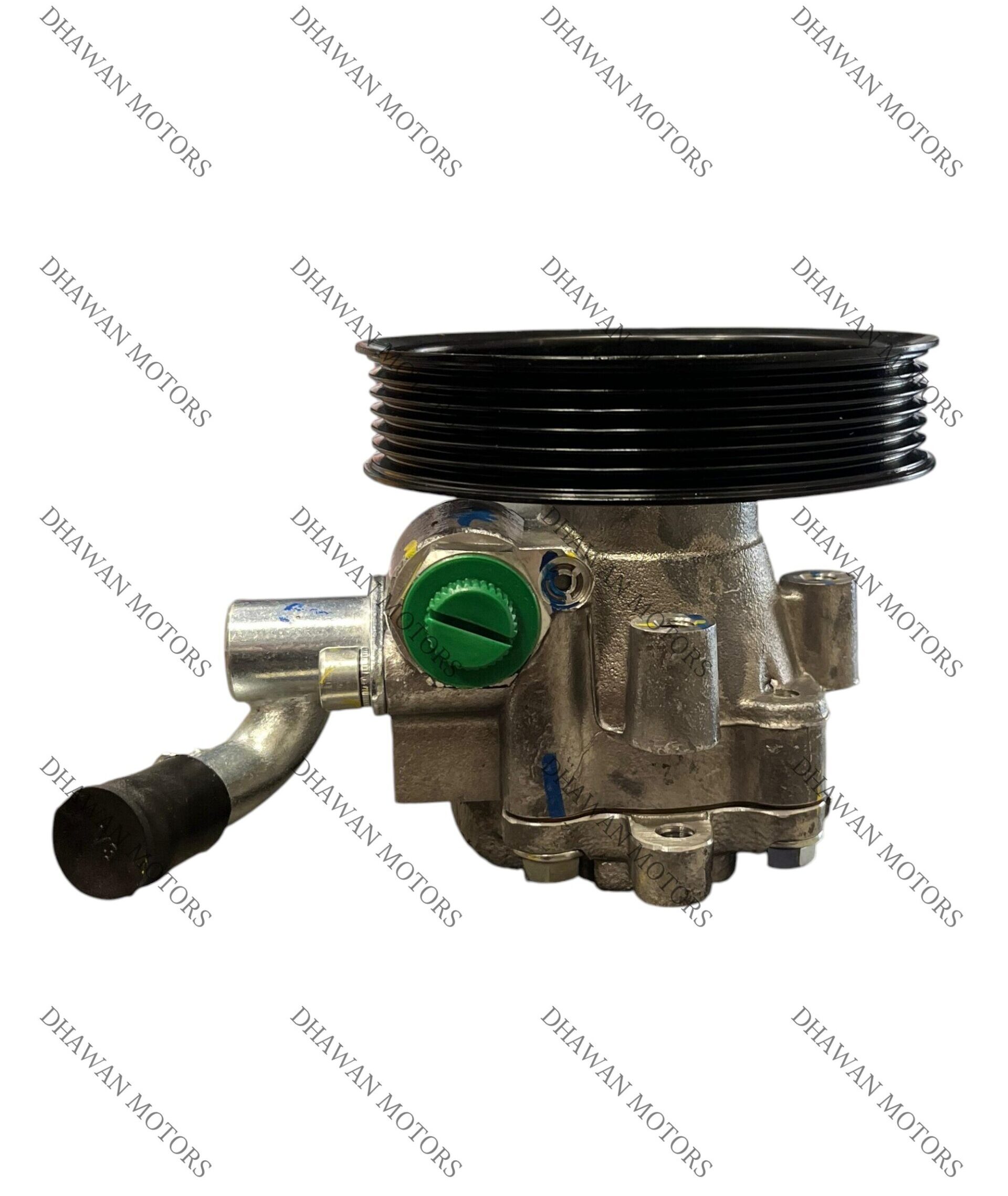 Rane Power Steering Pump for Tata Harrier – 100 BAR - Image 3