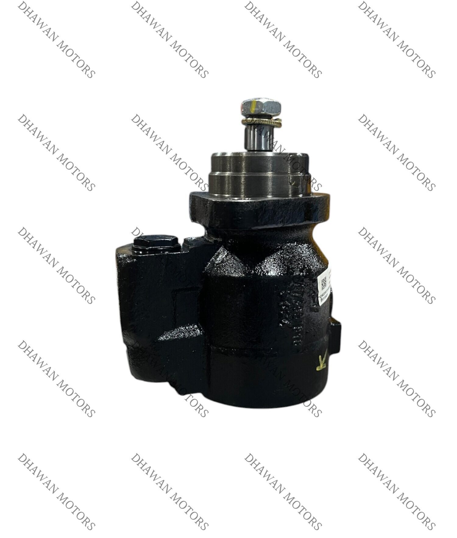 ZF India Power Steering Pump for Eicher Motors | 130 Bar 9 LPM - Image 4