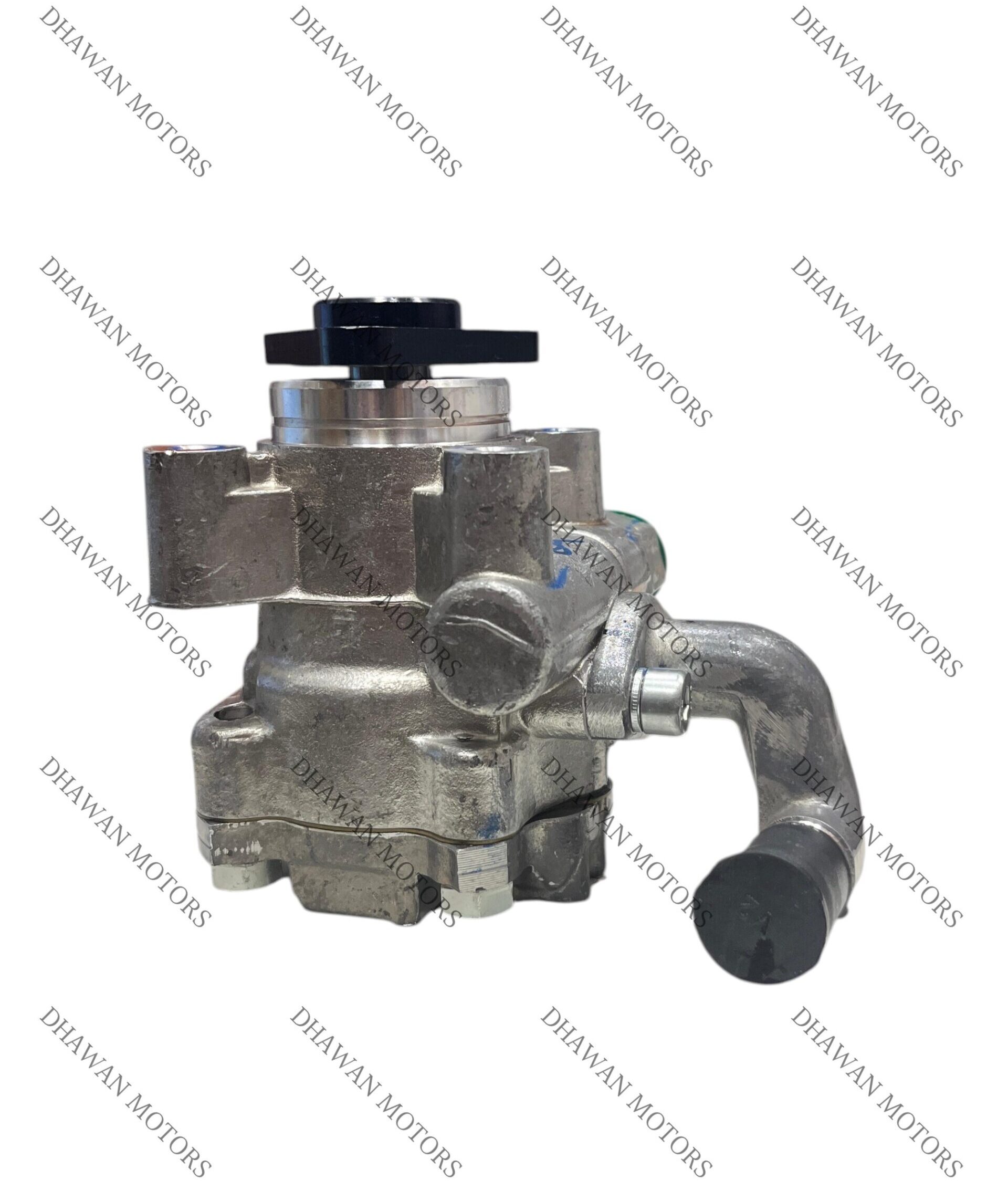 Rane Power Steering Pump for Tata Hexa – 100 BAR - Image 2