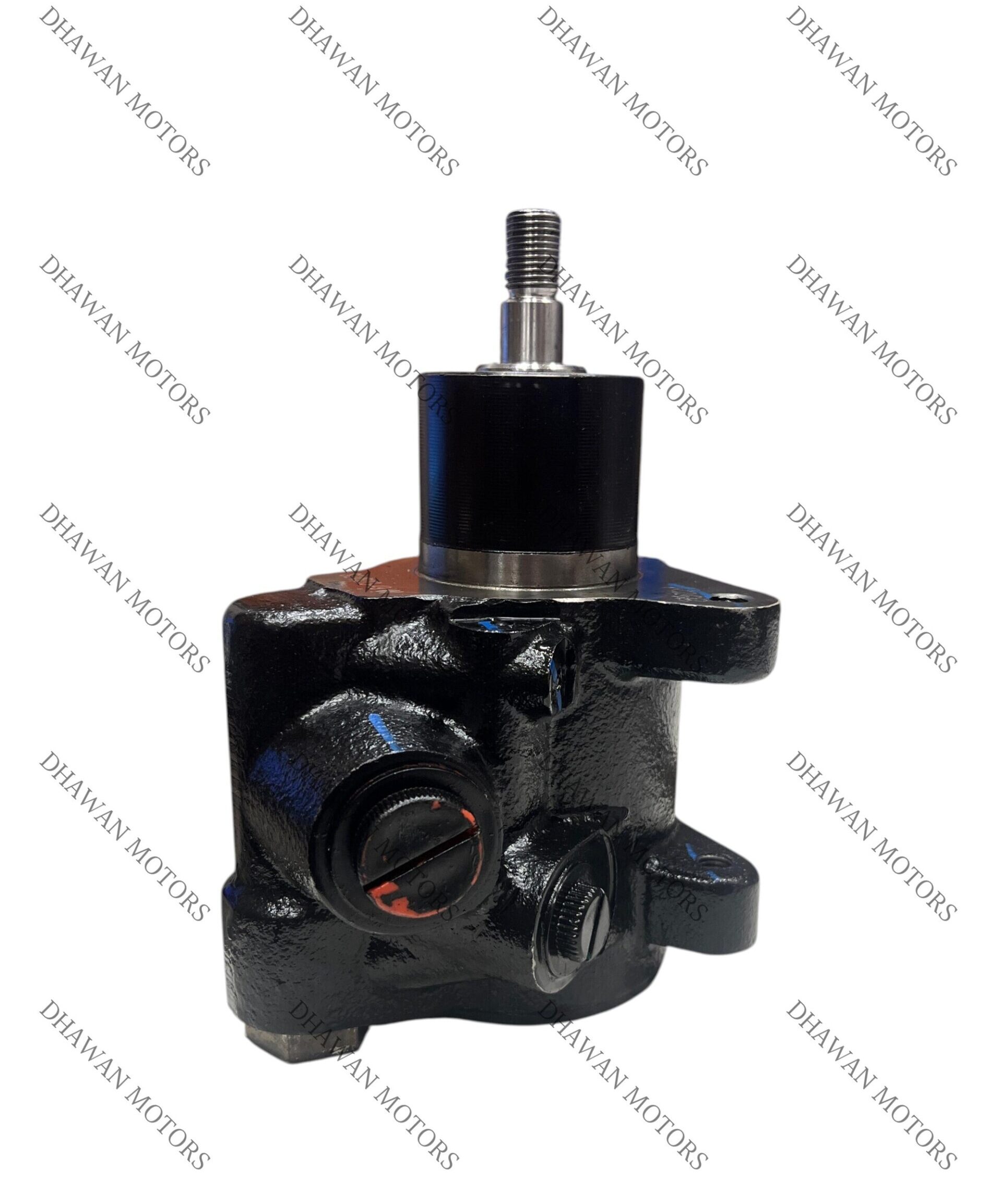 Rane Power Steering Pump for Tata Ultra 11T – 160 BAR, 12 LPM - Image 4