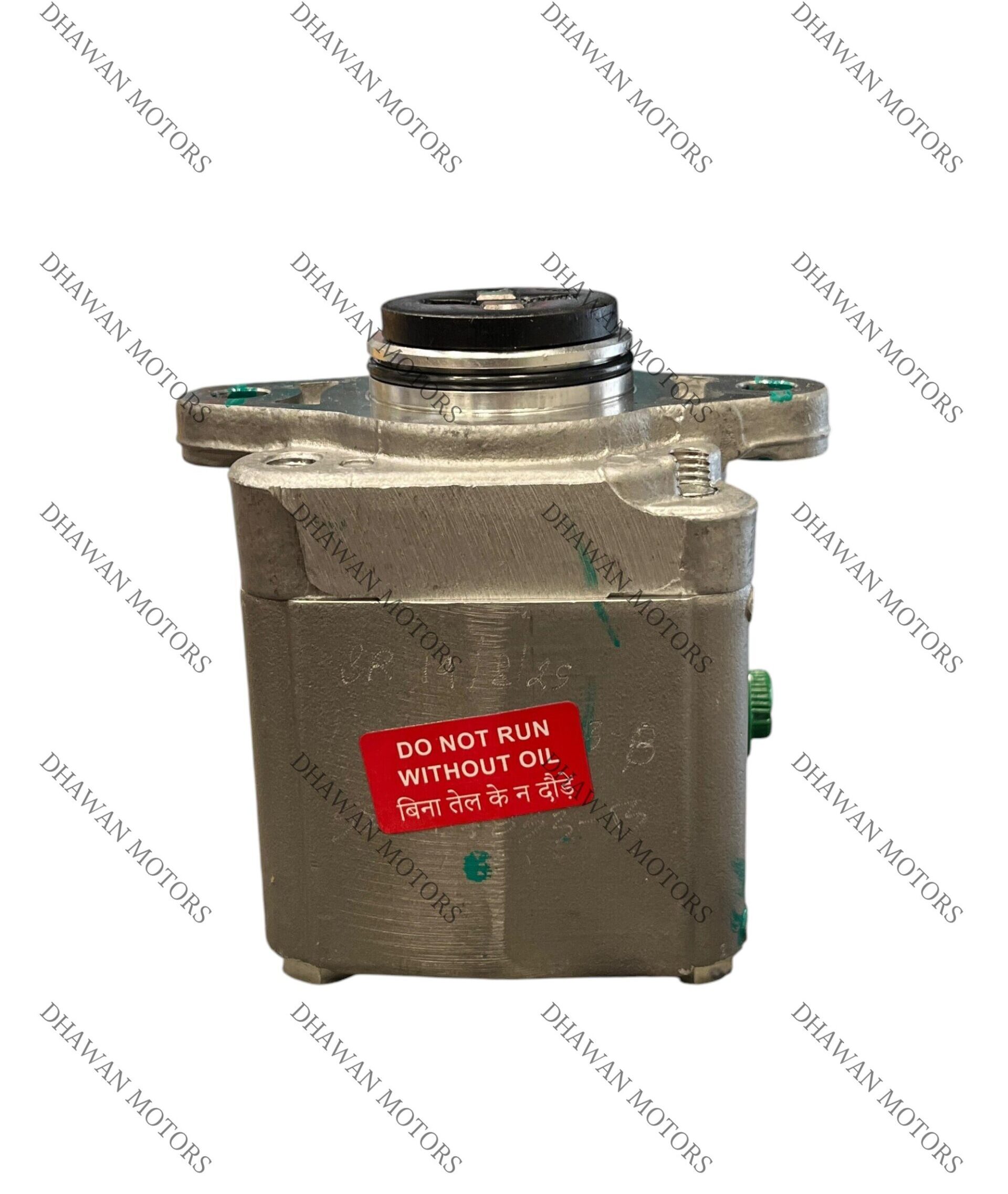 Rane Power Steering Pump for Tata Cummins BS6 – 160 Bar, 12 LPM - Image 2