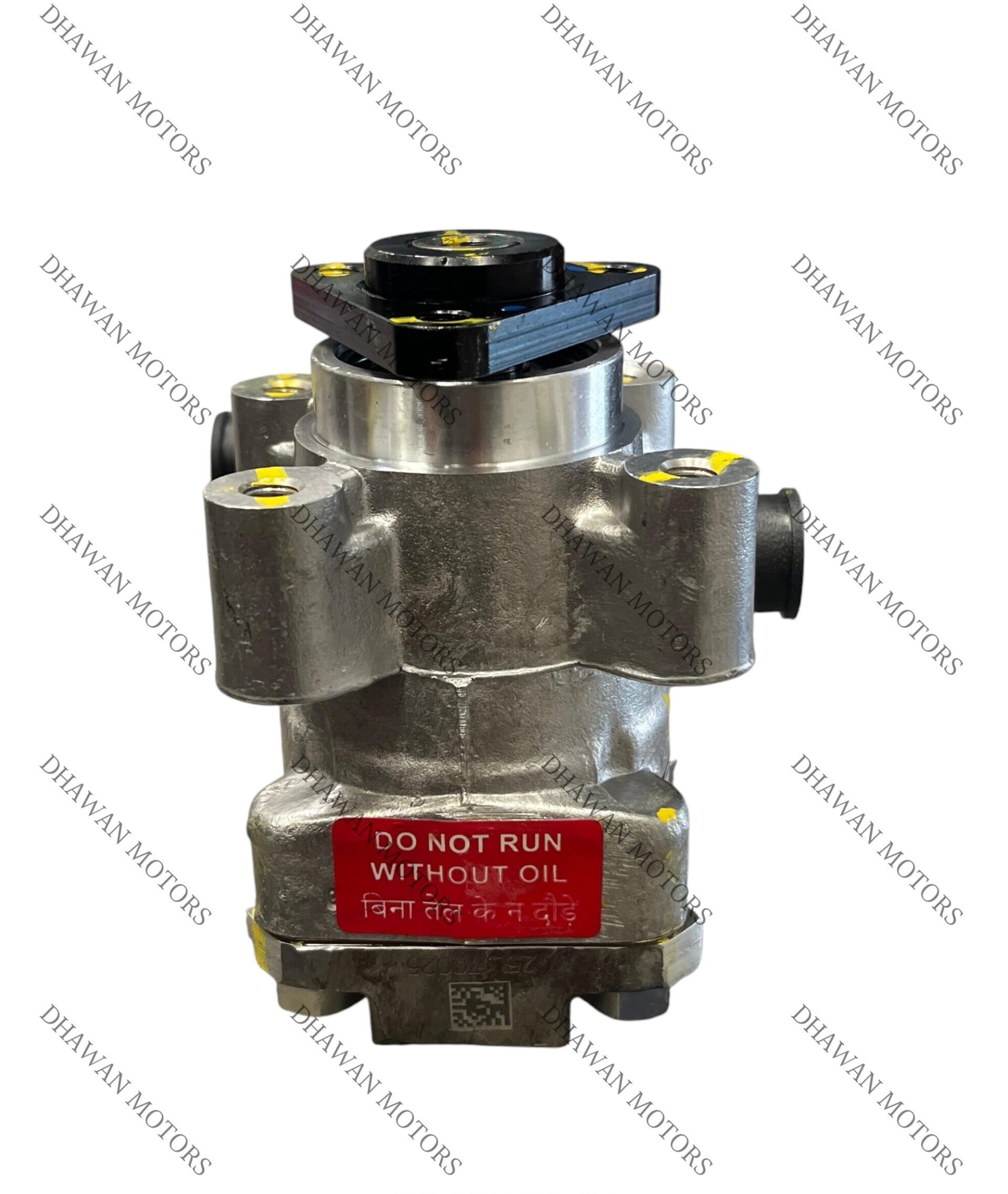 Rane Power Steering Pump for Tata Xenon Yodha BS6 – 95 Bar - Image 2