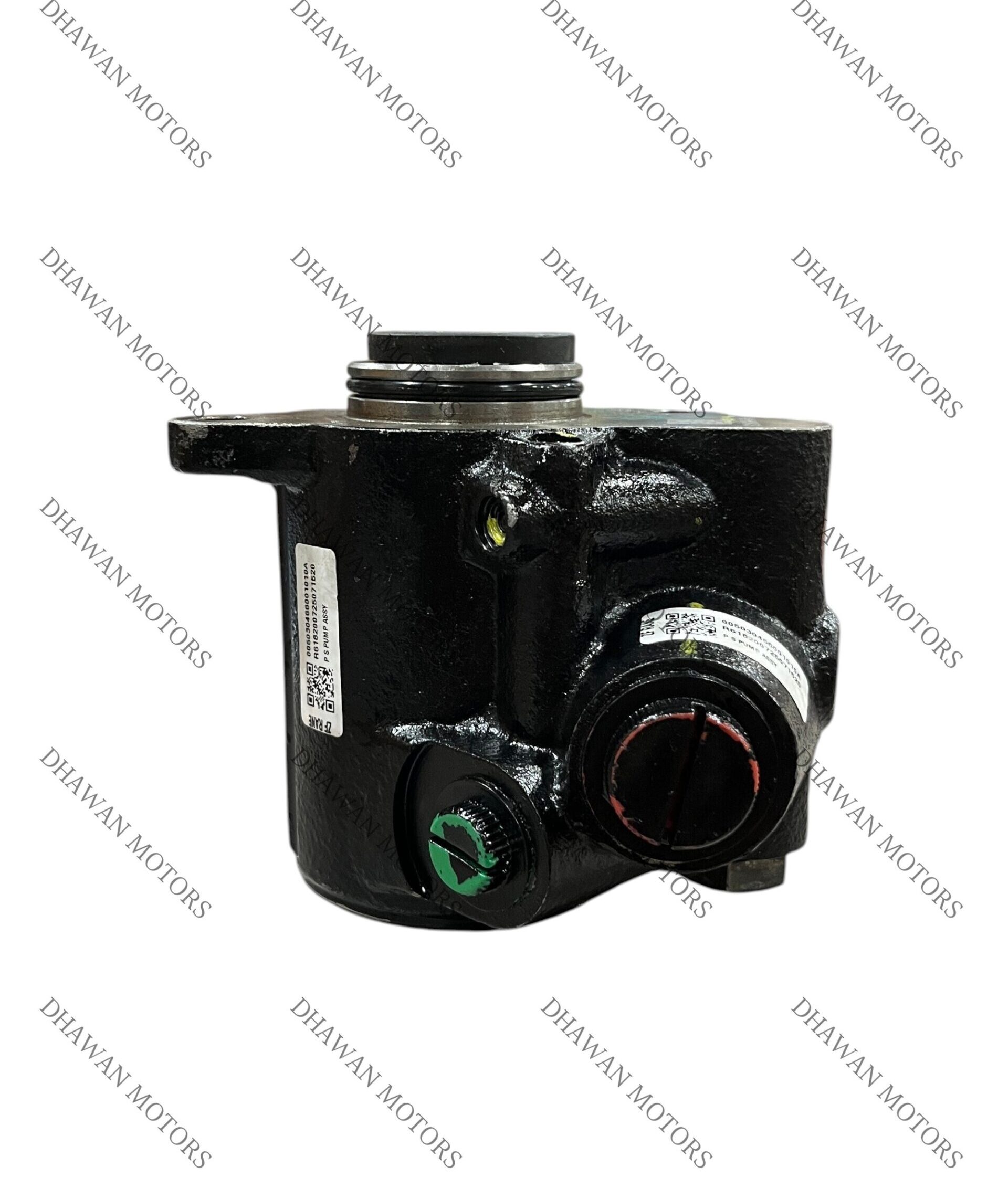 Rane Power Steering Pump for Tata LPT 2518 Truck – 160 Bar, 12 LPM - Image 2