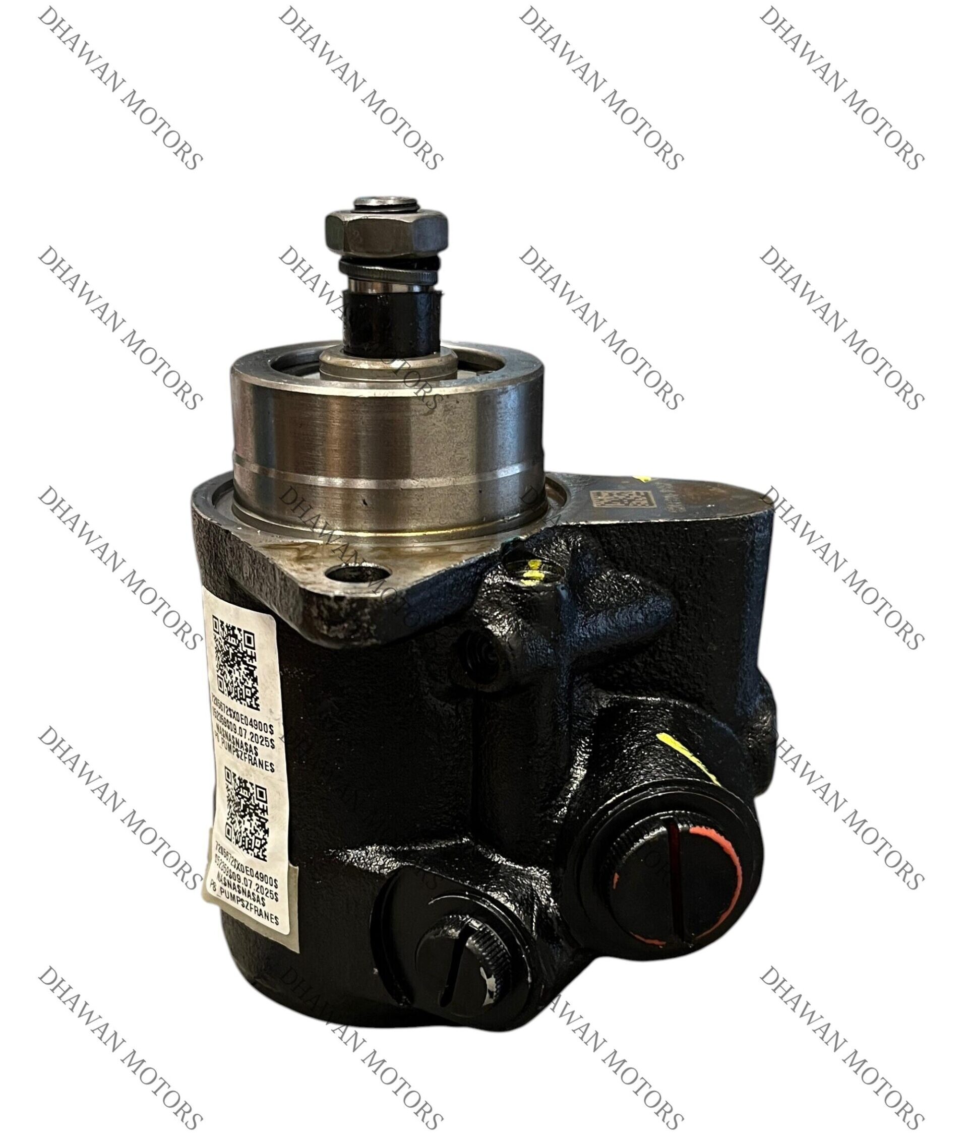 Rane Power Steering Pump for Eicher Pro 5031 Haulage – 160 Bar, 21 LPM - Image 3