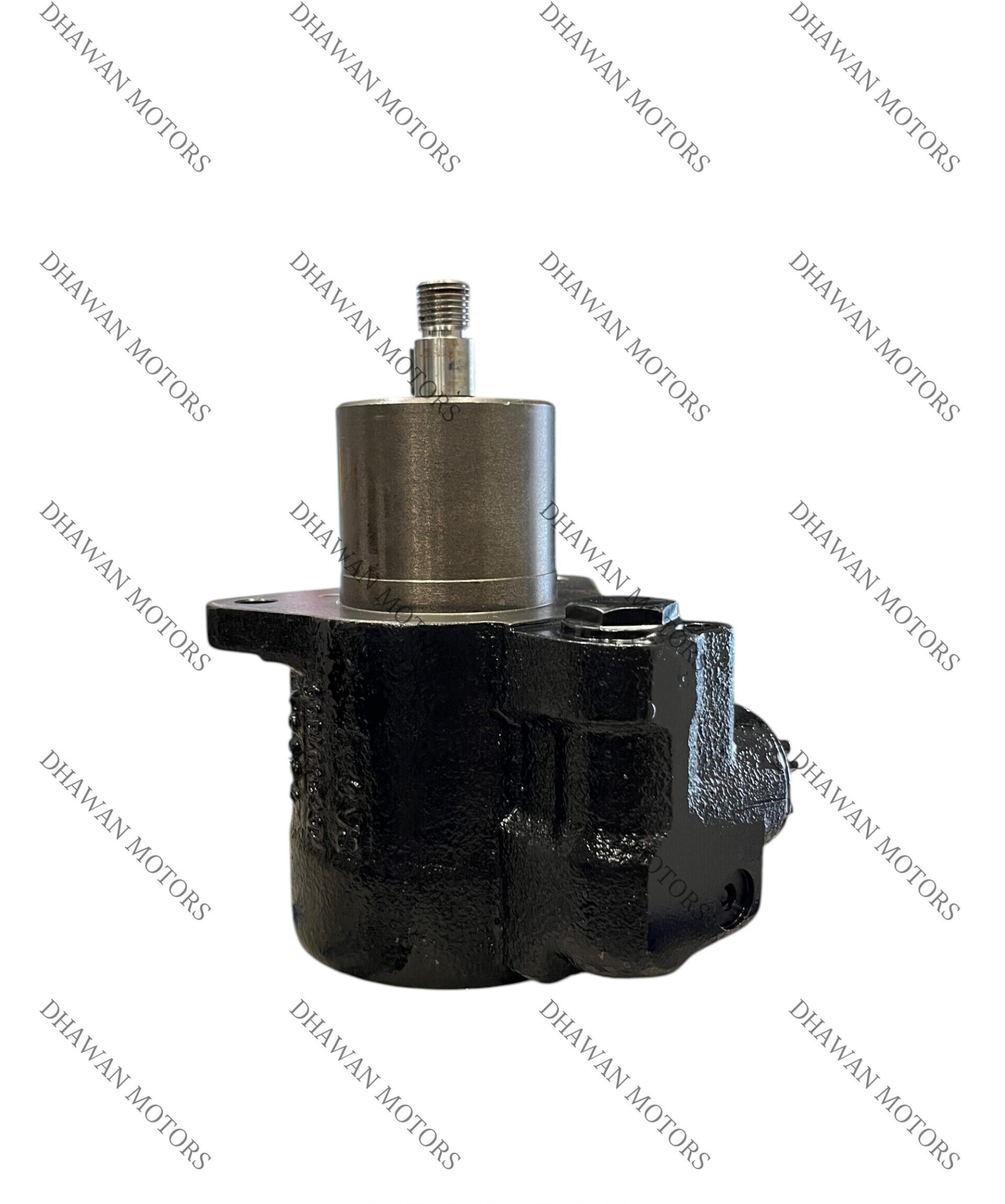 ZF India Power Steering Pump designed for Tata Motors Turbo Segment vehicles - 150 Bar, 16 LPM - Image 4