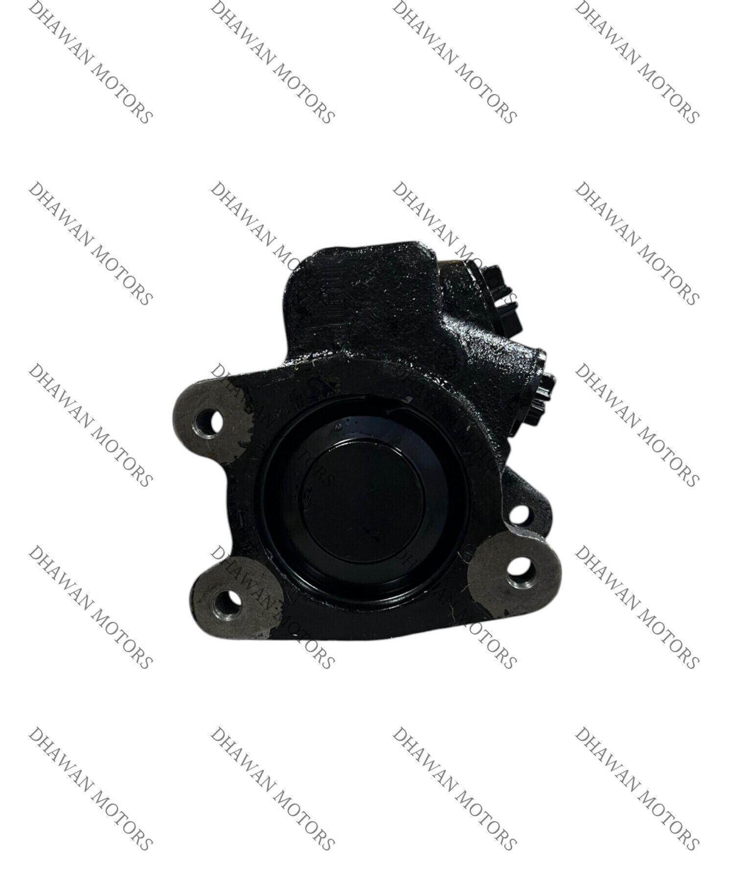 ZF India Power Steering Pump for Tata Motors BS6 variant models - Image 5