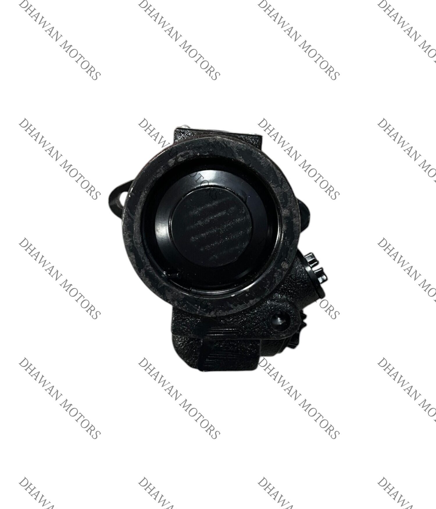 ZF India Power Steering for Ashok Leyland - 160 Bar, 9 LPM - Image 2