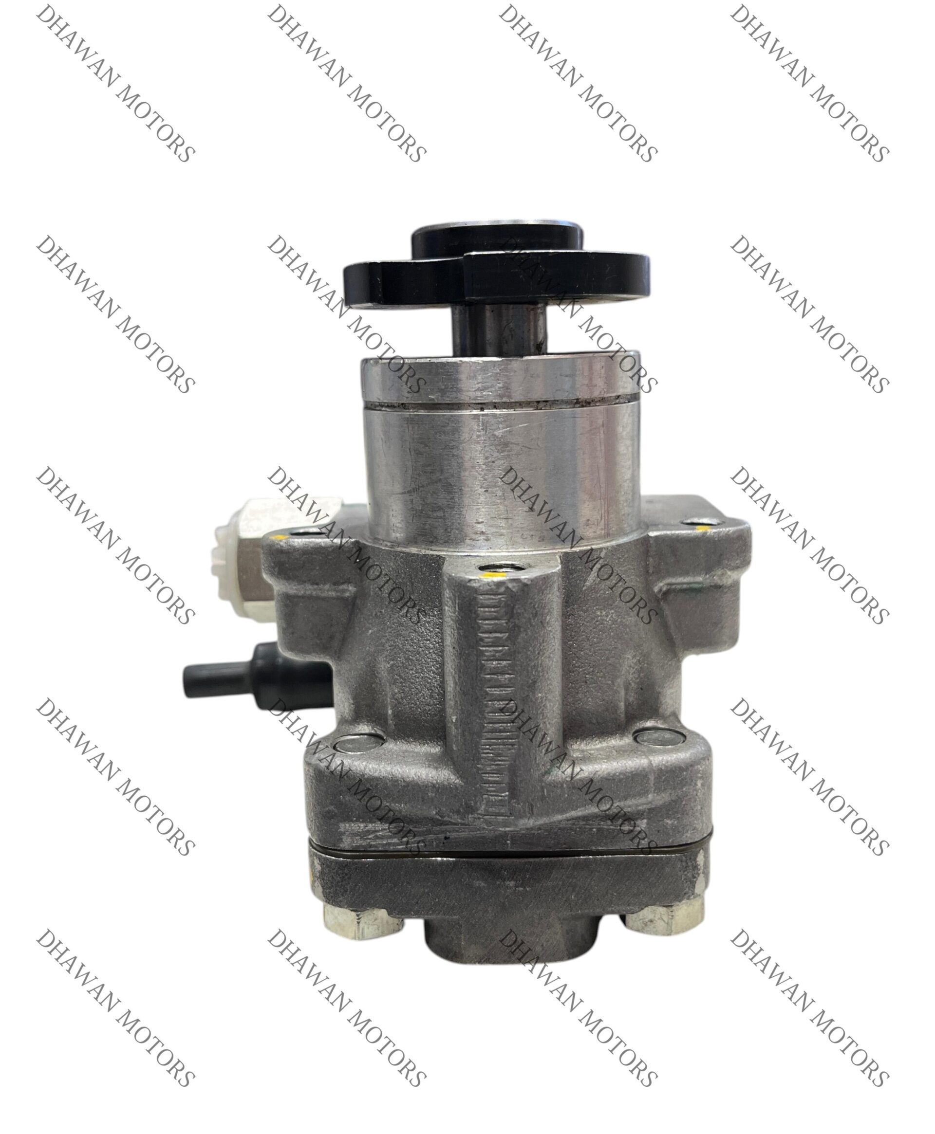 ZF India Power Steering Pump for Ashok Leyland Bada Dost – 110 Bar (Aluminium Body) - Image 3