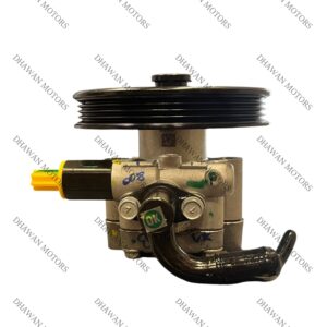 Autokoi Power Steering Pump for Mahindra Bolero Power Plus (BS4 & BS6) – 60 Bar Pressure | 7.5 LPM Flow