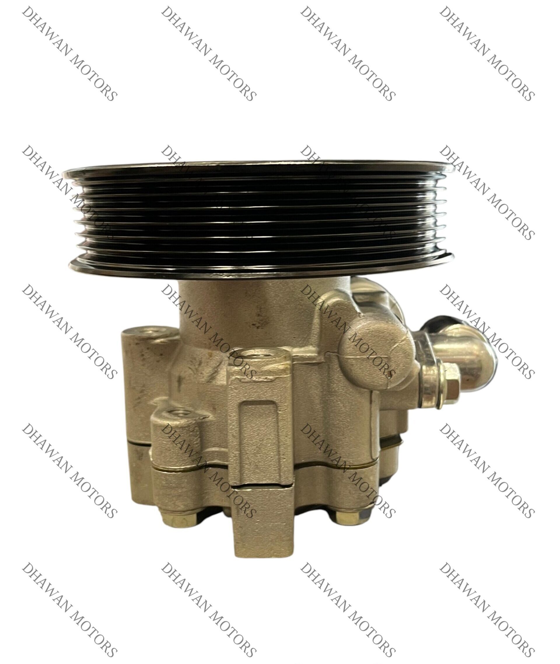 Autokoi Power Steering Pump for Chevrolet Cruze - Image 5