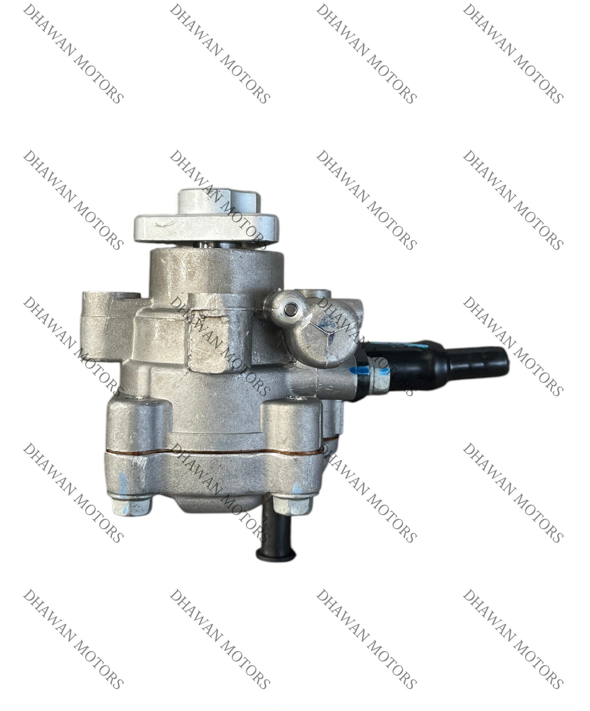 Autokoi Power Steering Pump for Isuzu D-Max - Image 3