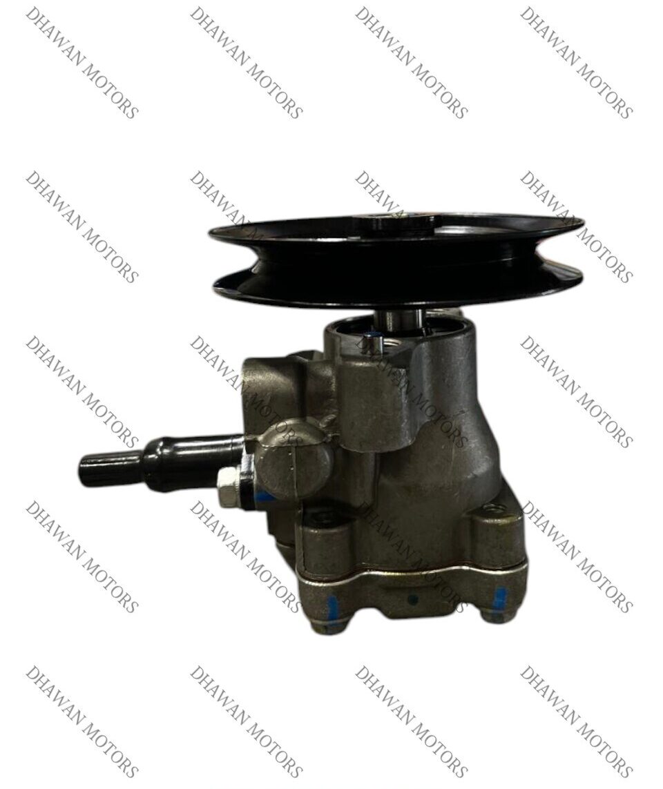 Autokoi Power Steering Pump for Mahindra Load King BS4 - Image 5