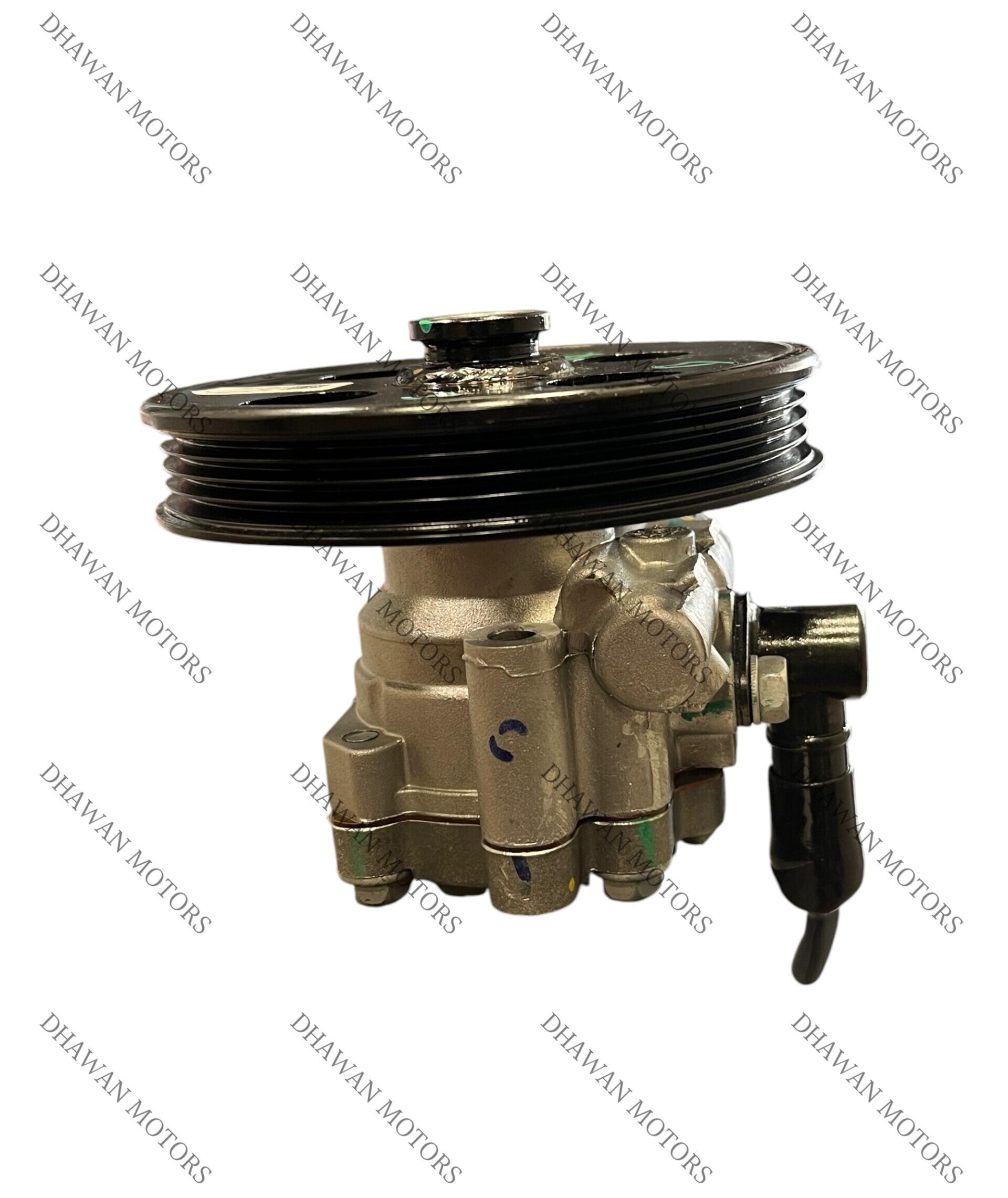 Autokoi Power Steering Pump for Mahindra Scorpio S5 Model - Image 3
