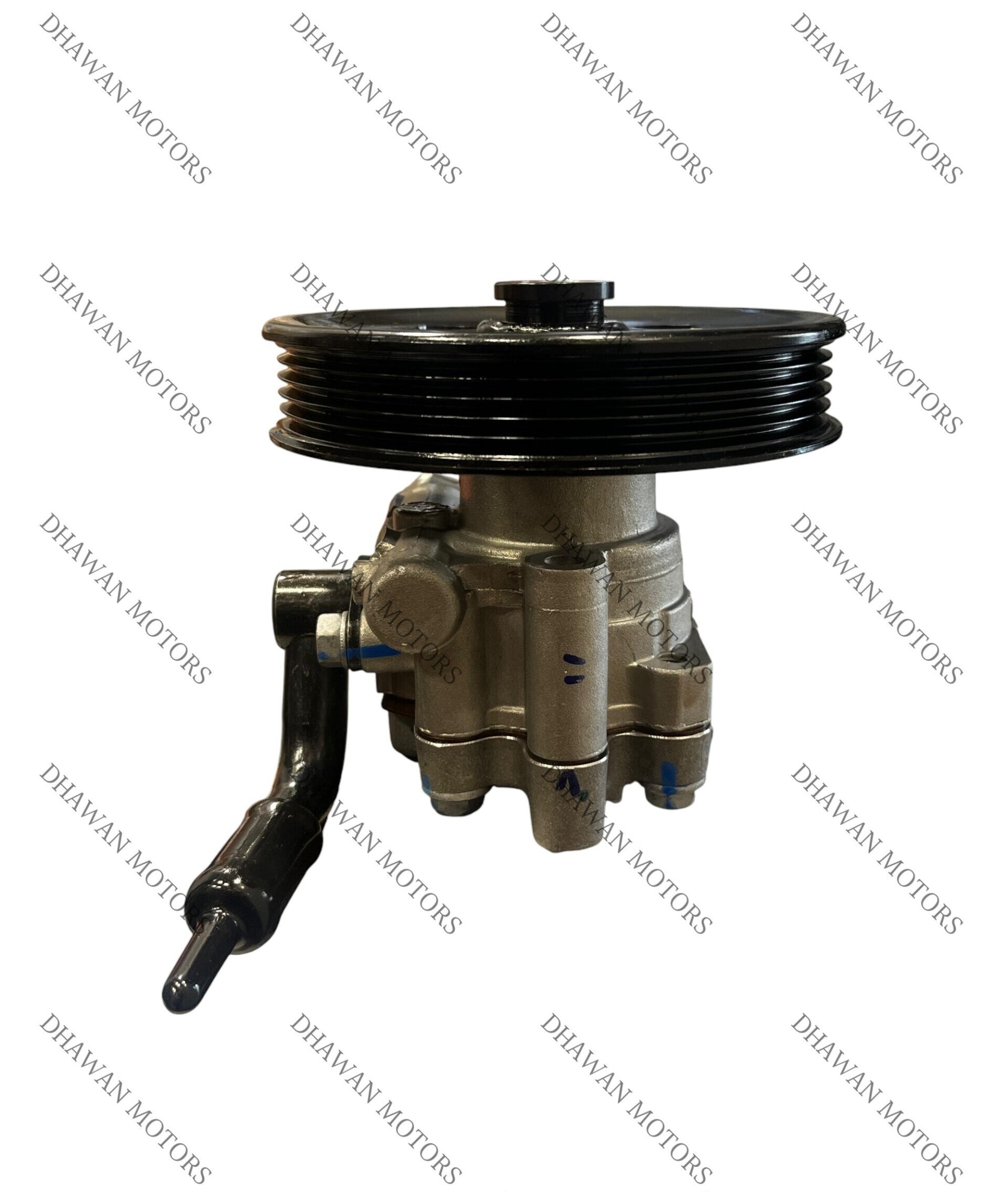 Autokoi Power Steering Pump for Mahindra Thar BS6 - Image 4